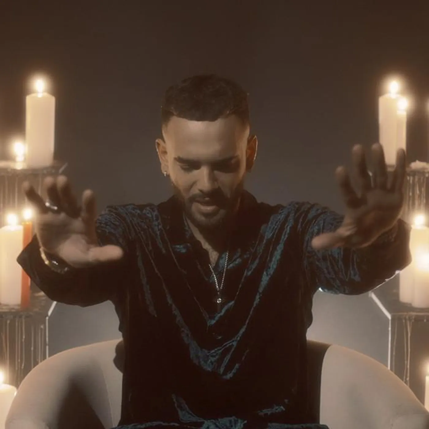 Manuel Cortés Brand Page