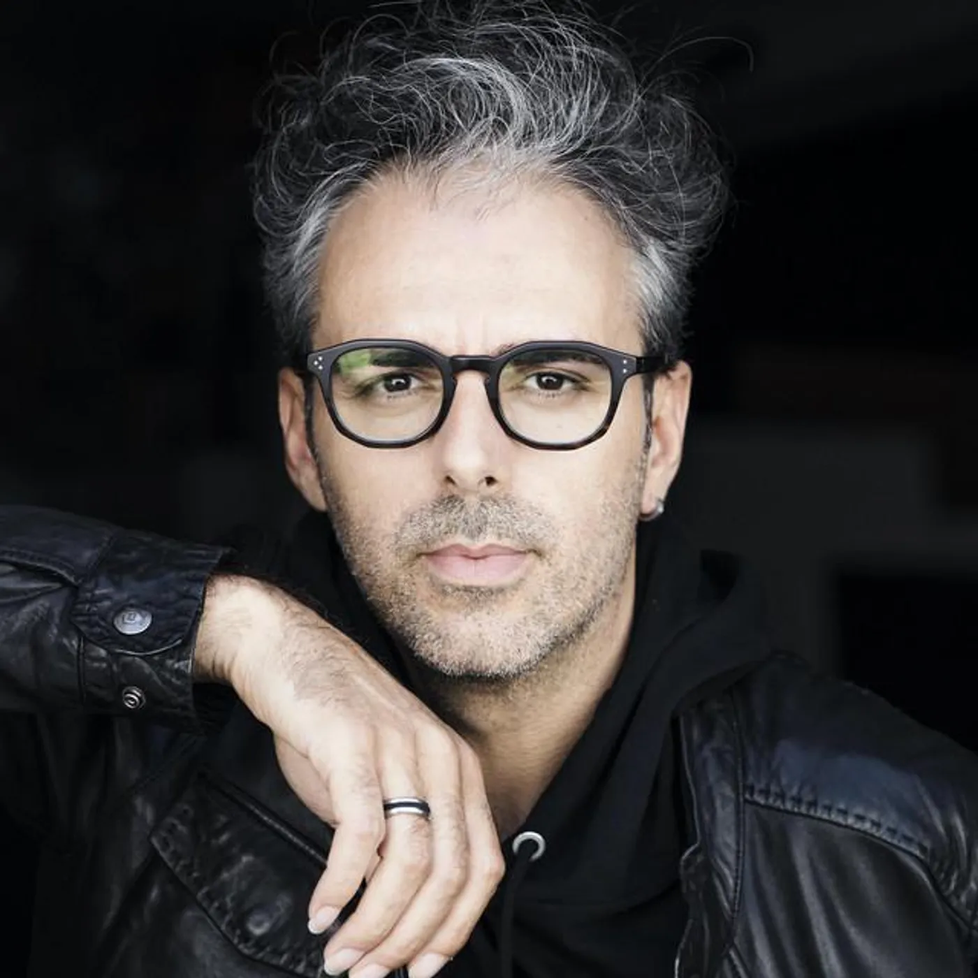 Manuel de Oliveira Brand Page