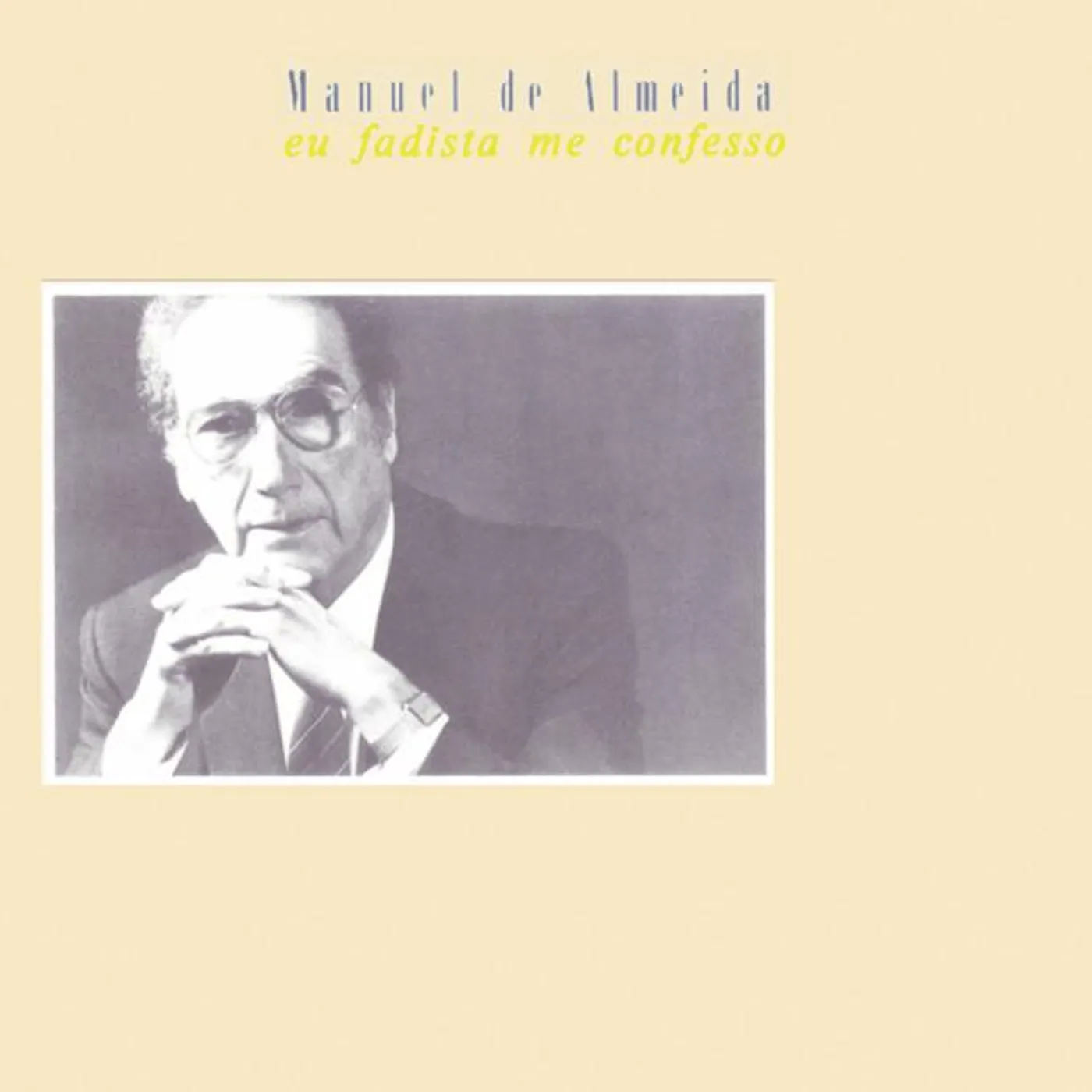 Manuel De Almeida Brand Page