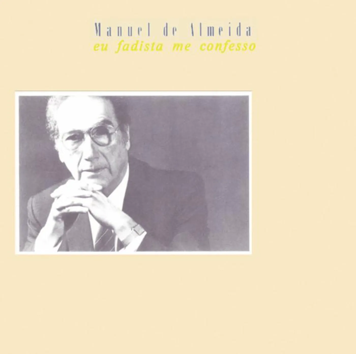Manuel De Almeida
