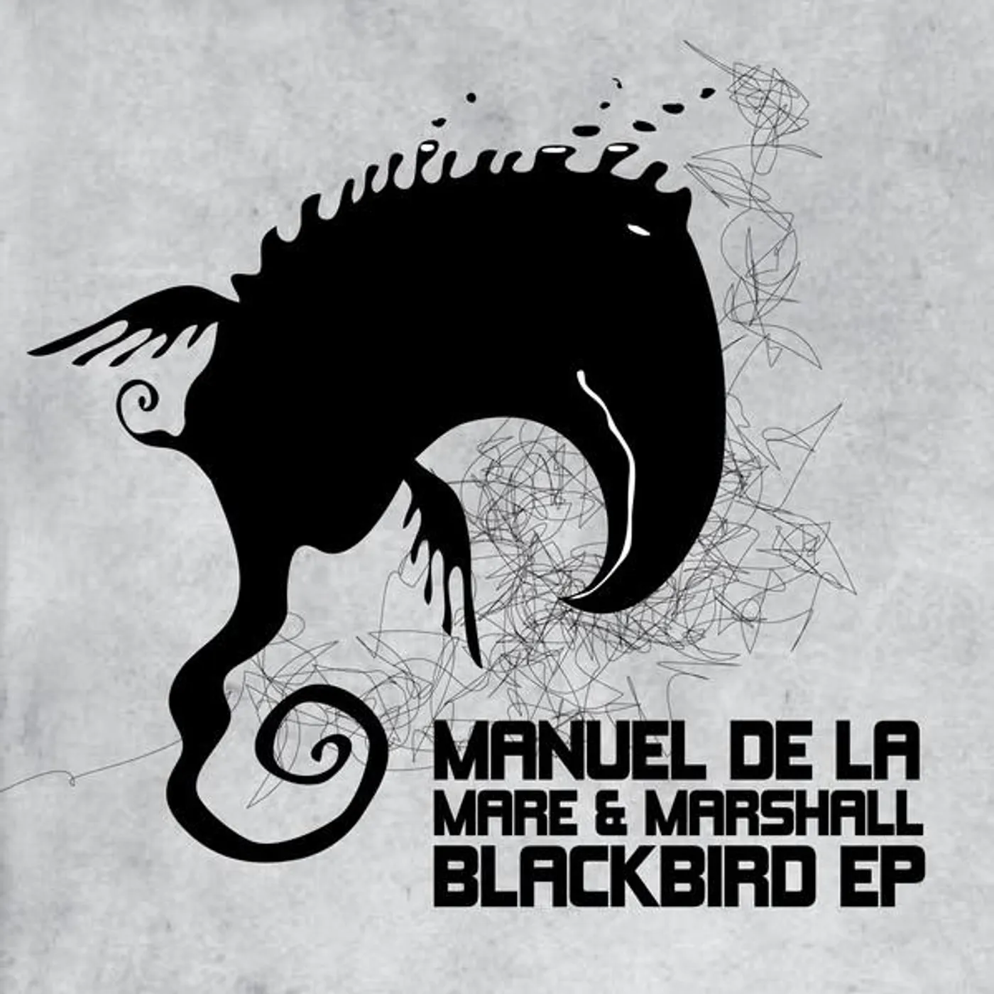 Manuel De La Mare & Marshall
