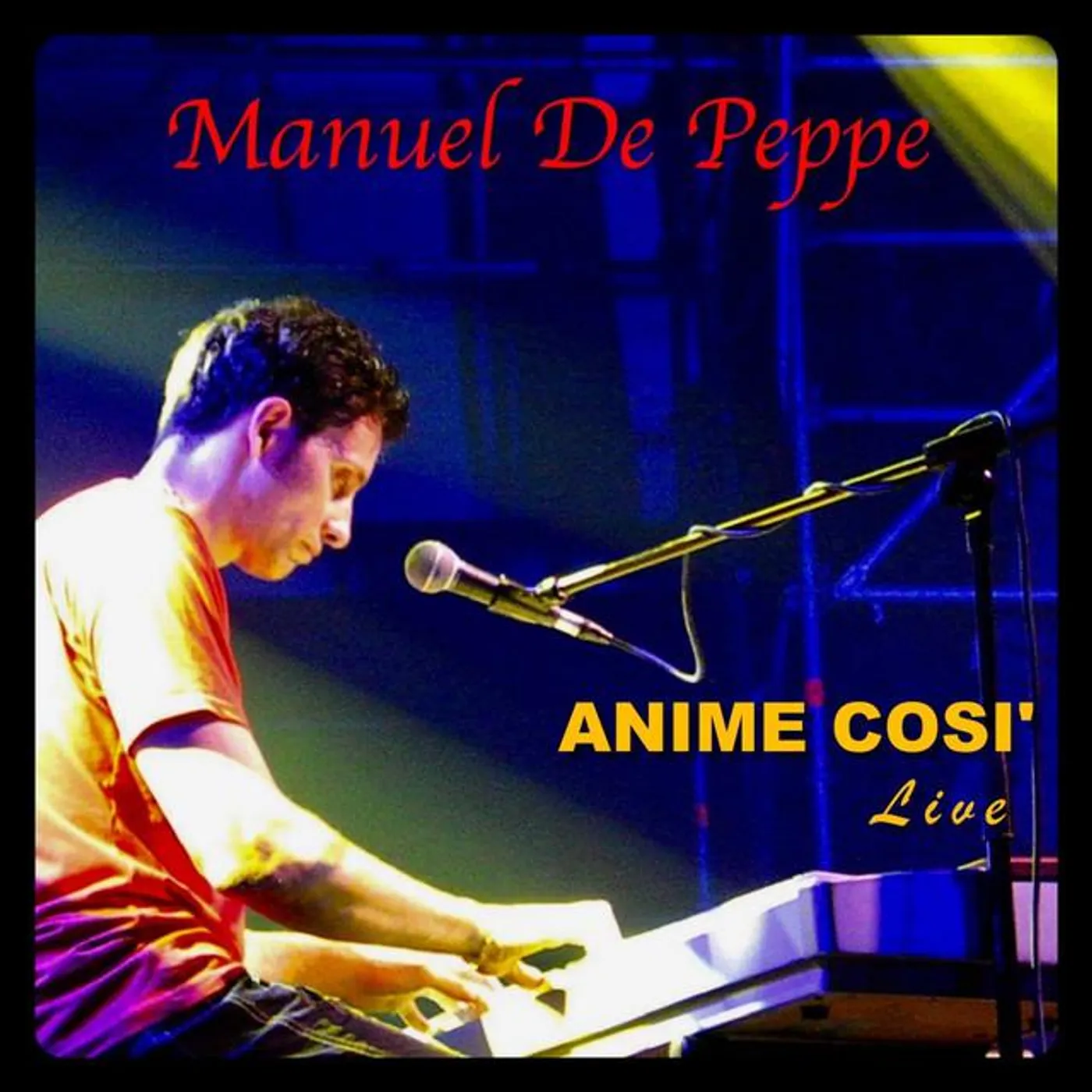 Manuel De Peppe