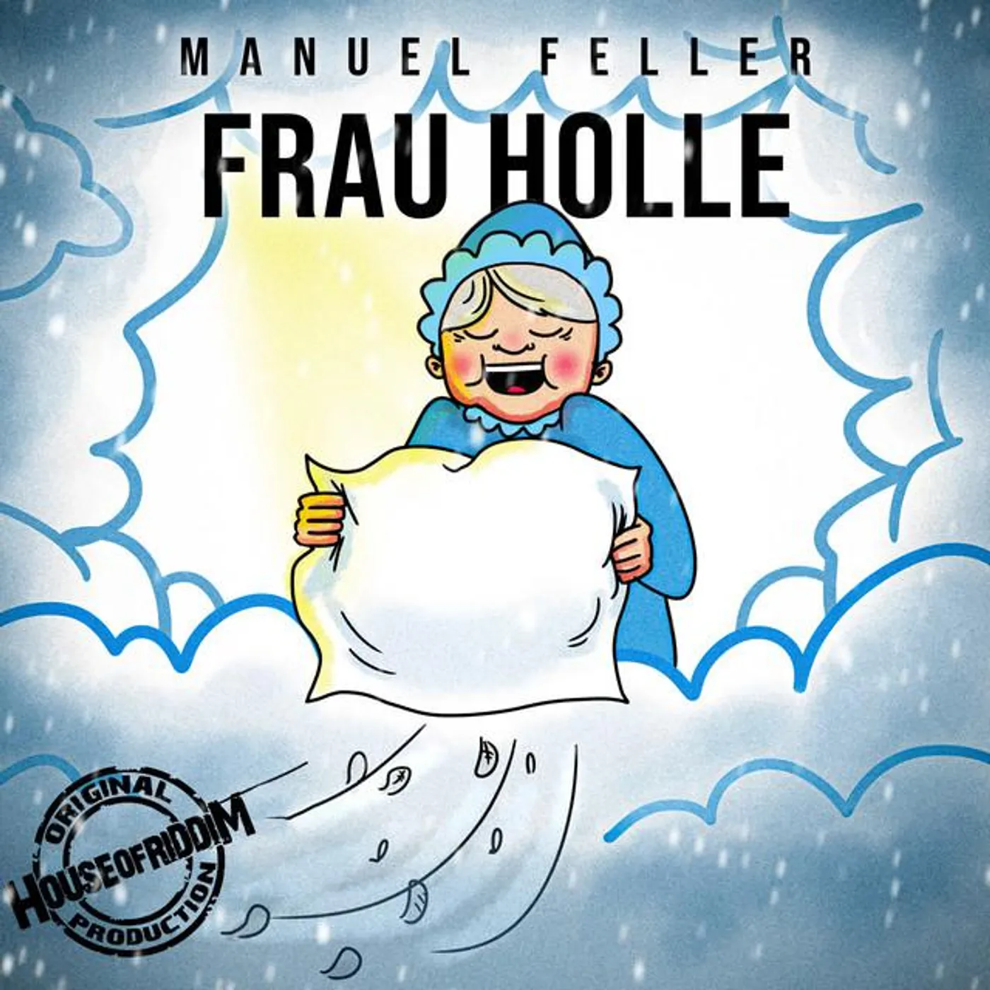 Manuel Feller