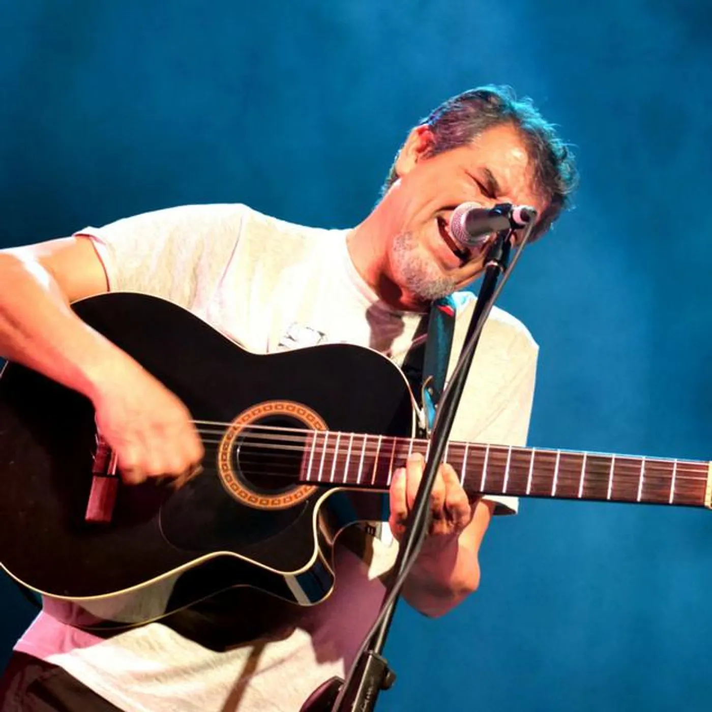 Manuel Huerta