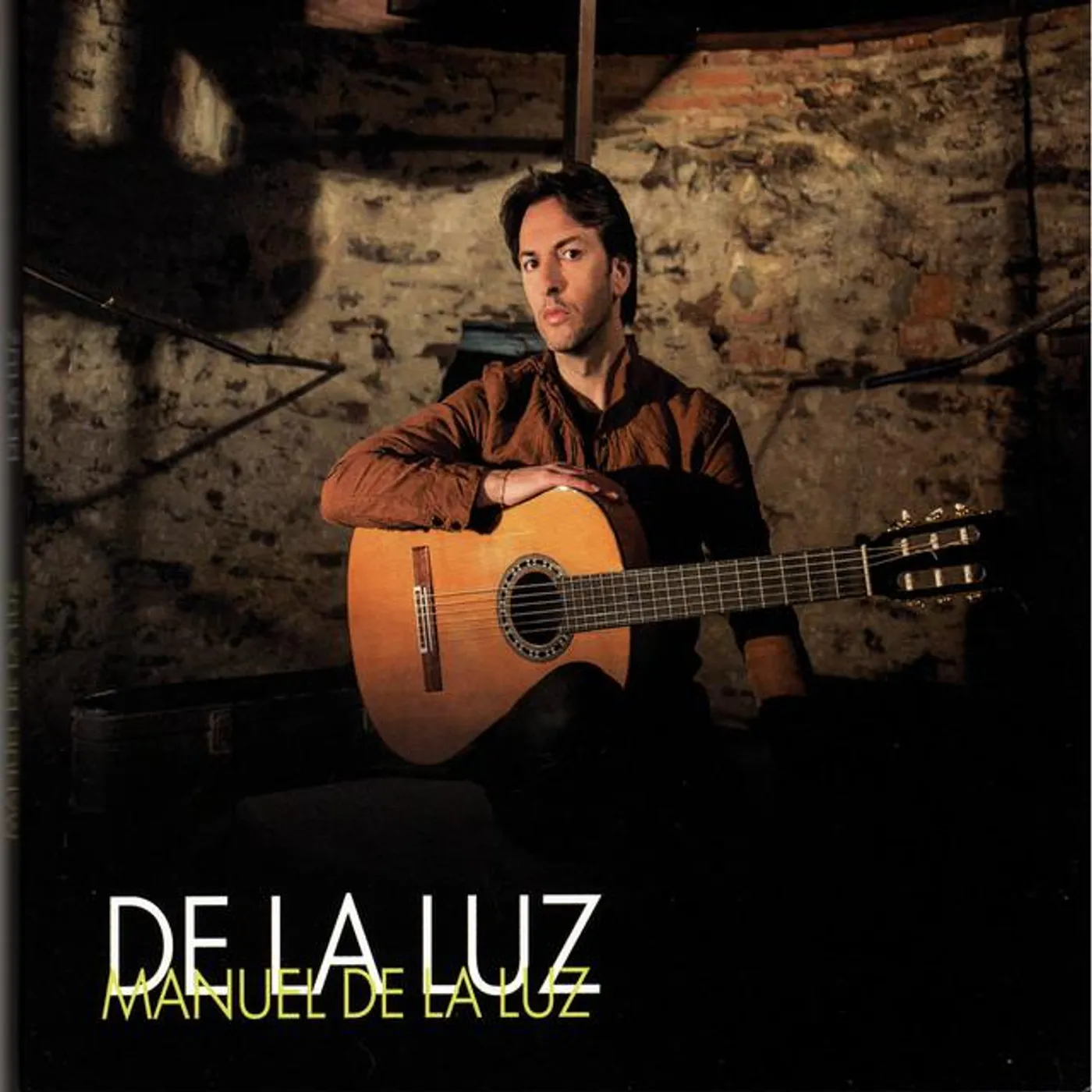 Manuel Luz Brand Page
