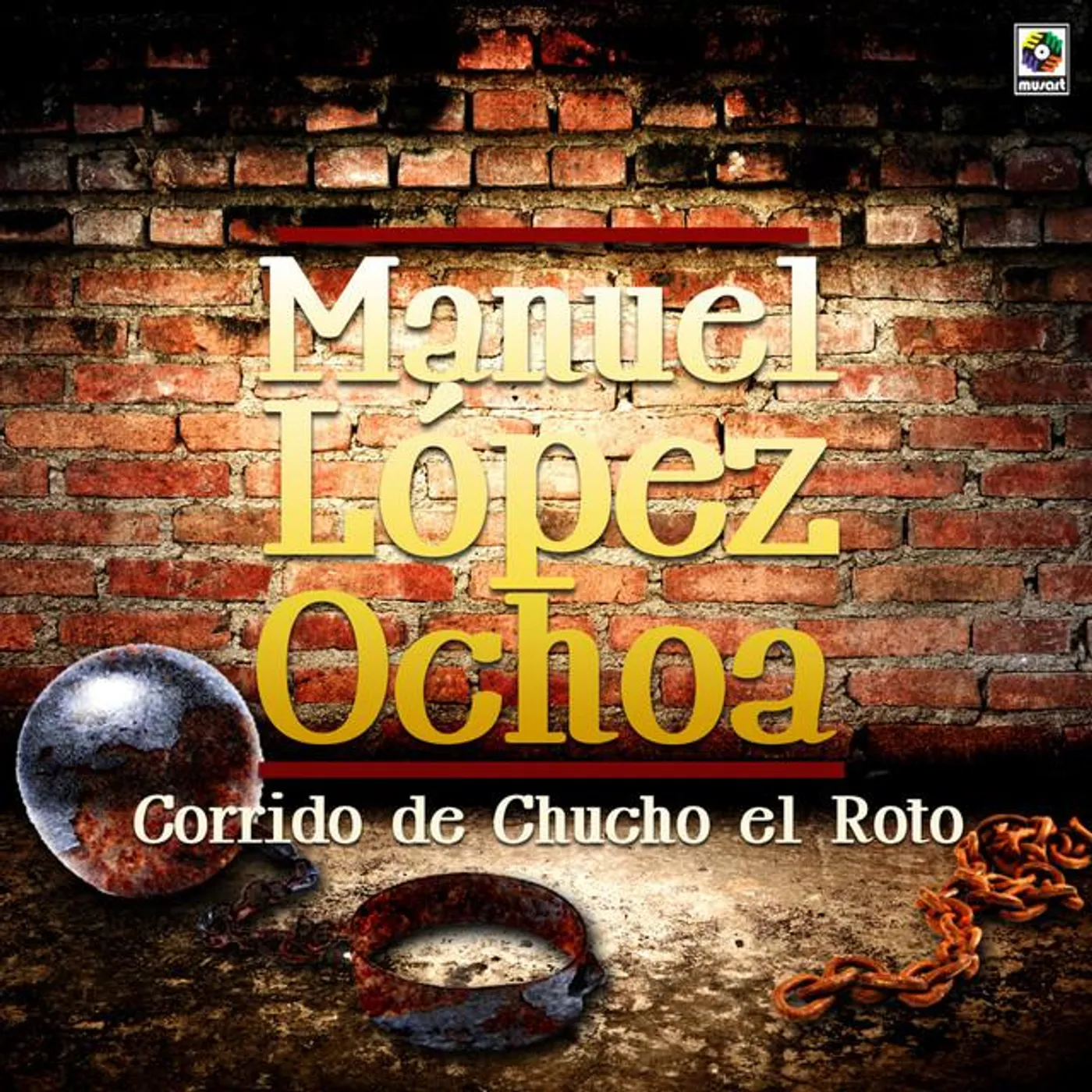 Manuel Lopez Ochoa