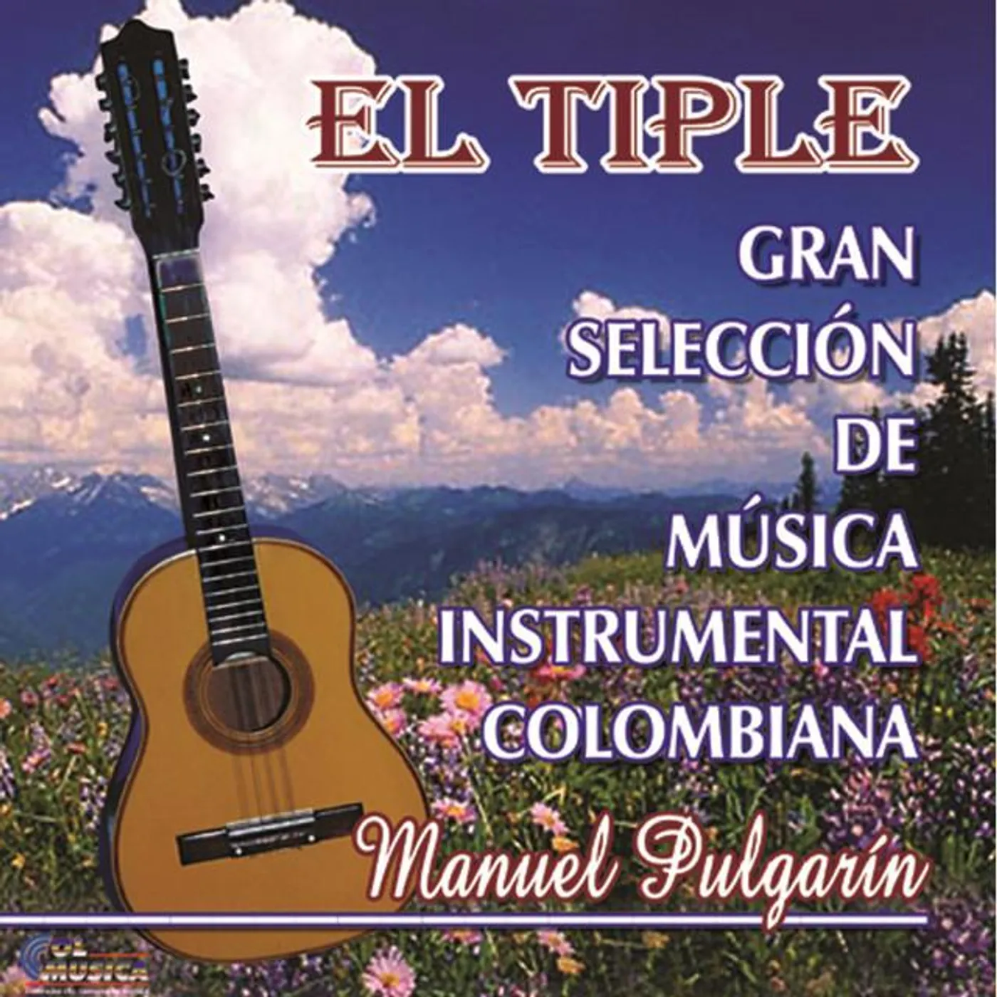 Manuel Pulgarín