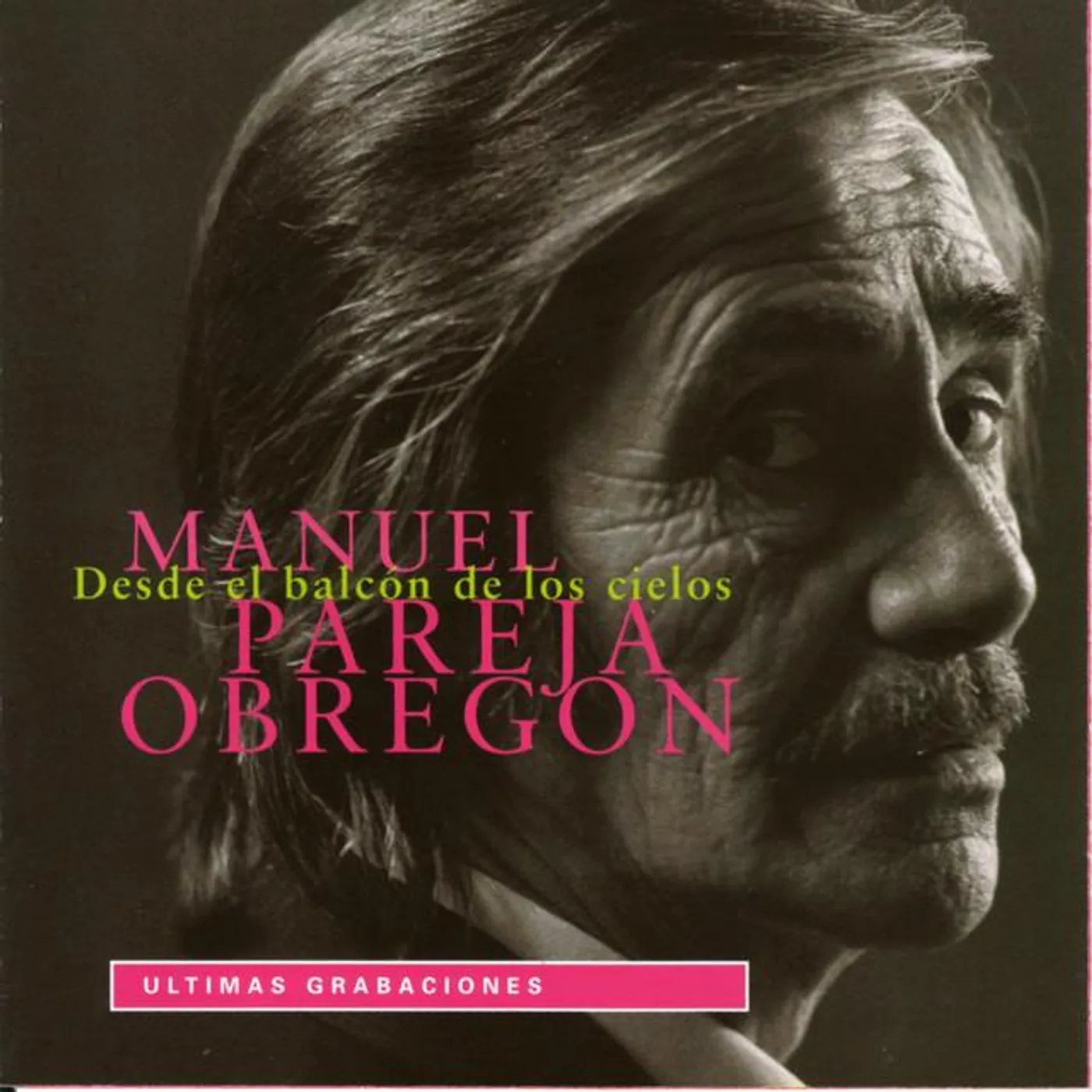 Manuel Pareja Obregon Brand Page