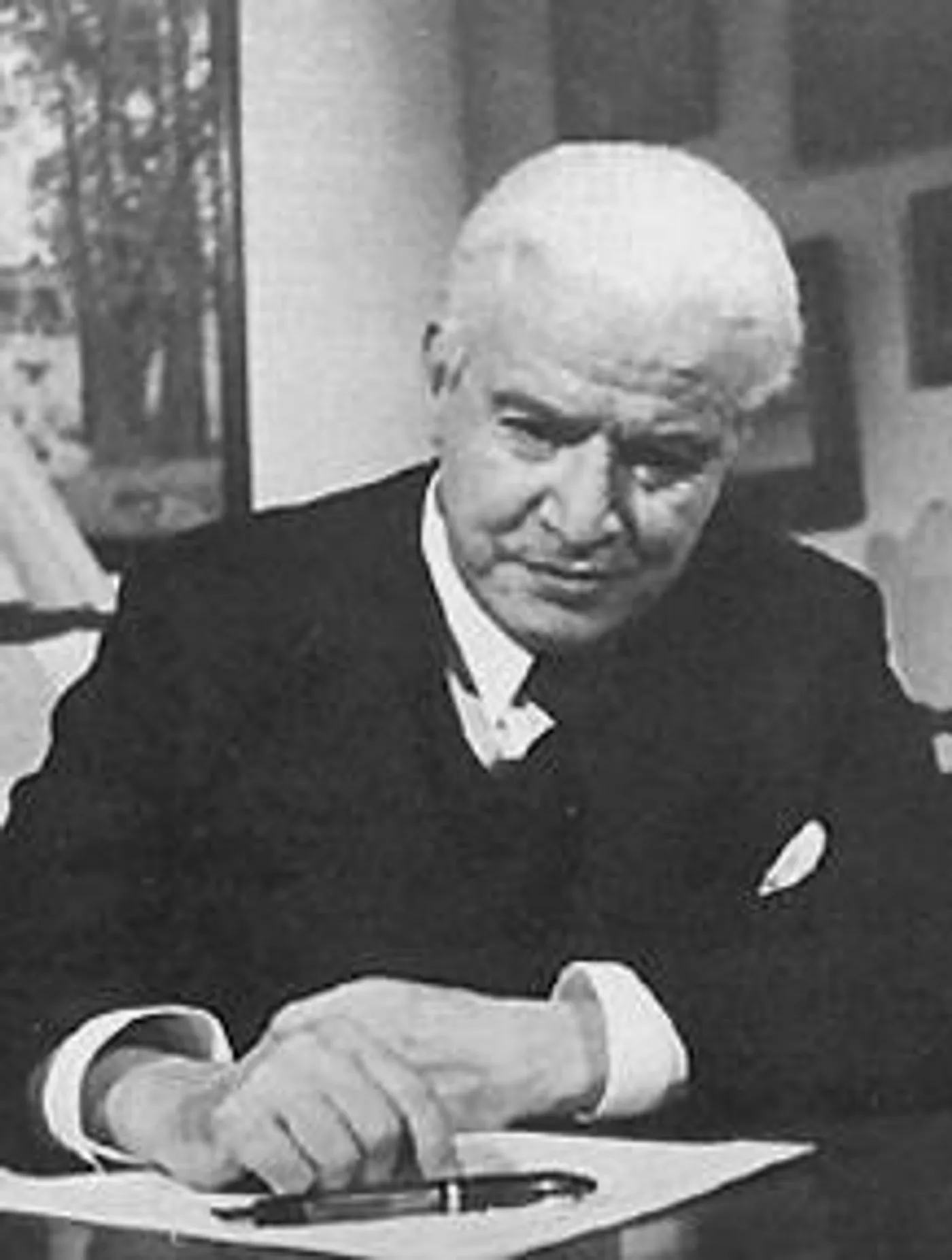 Manuel Ponce
