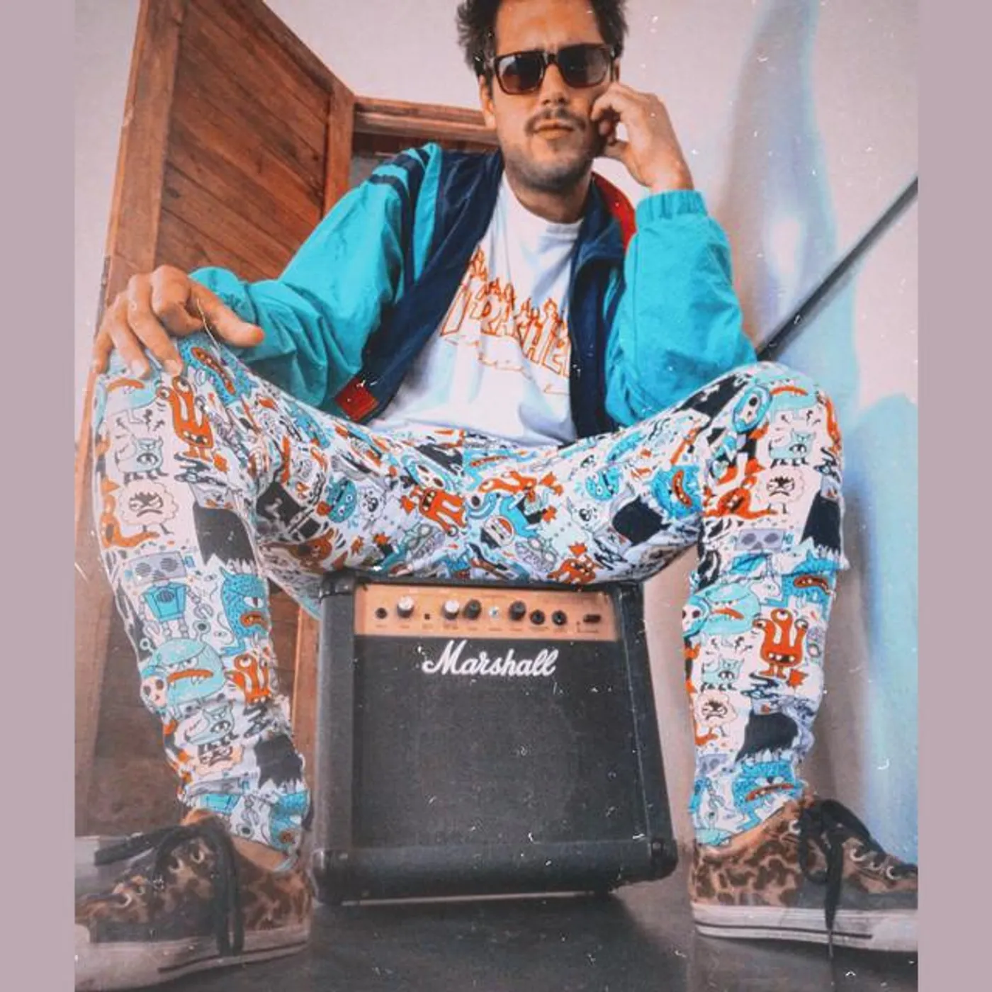 Manuel Sayavedra