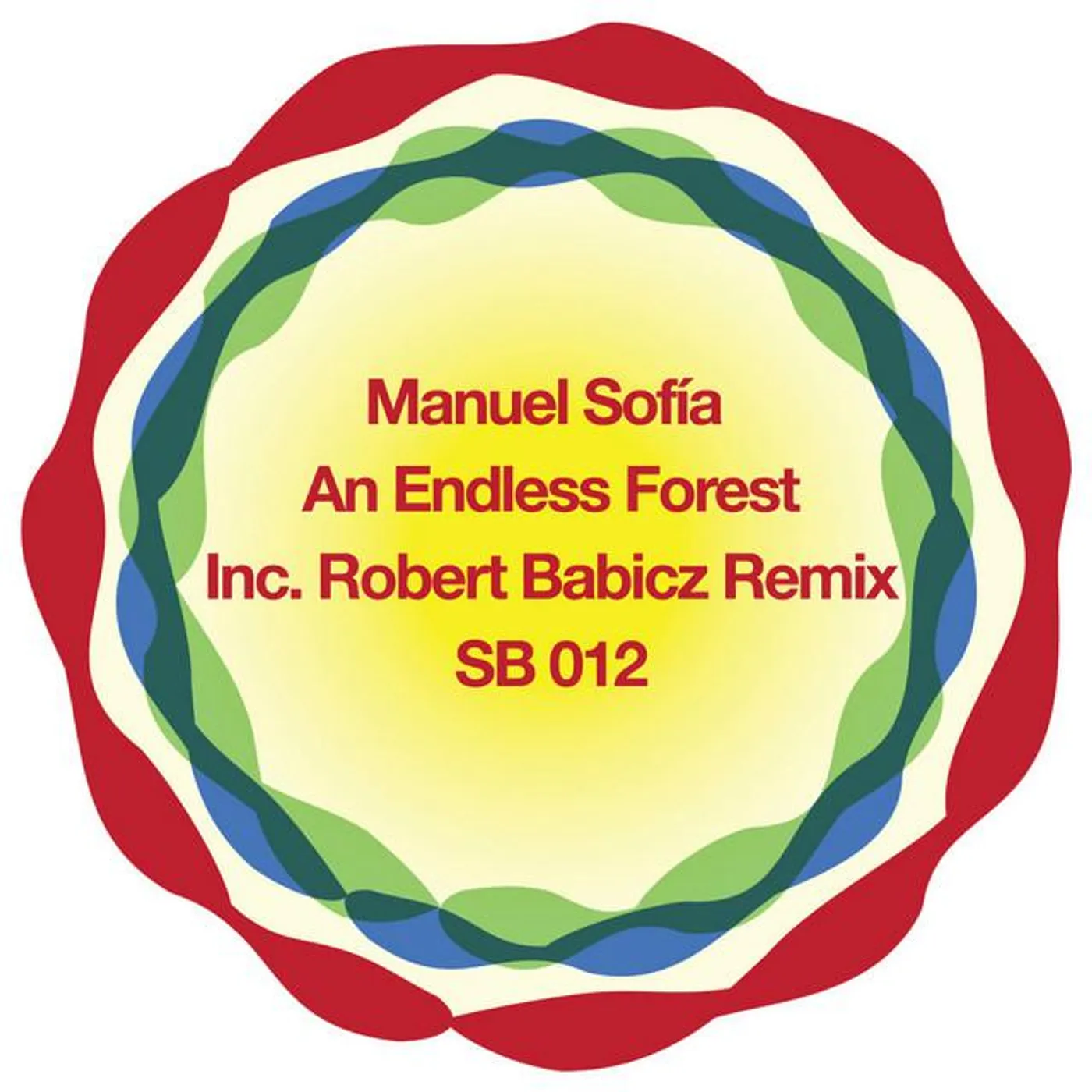 Manuel Sofia