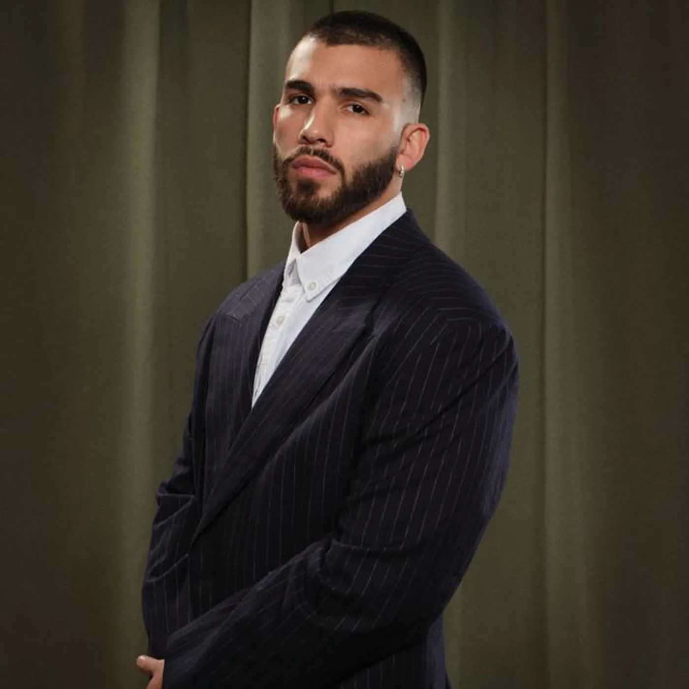 Manuel Turizo Brand Page