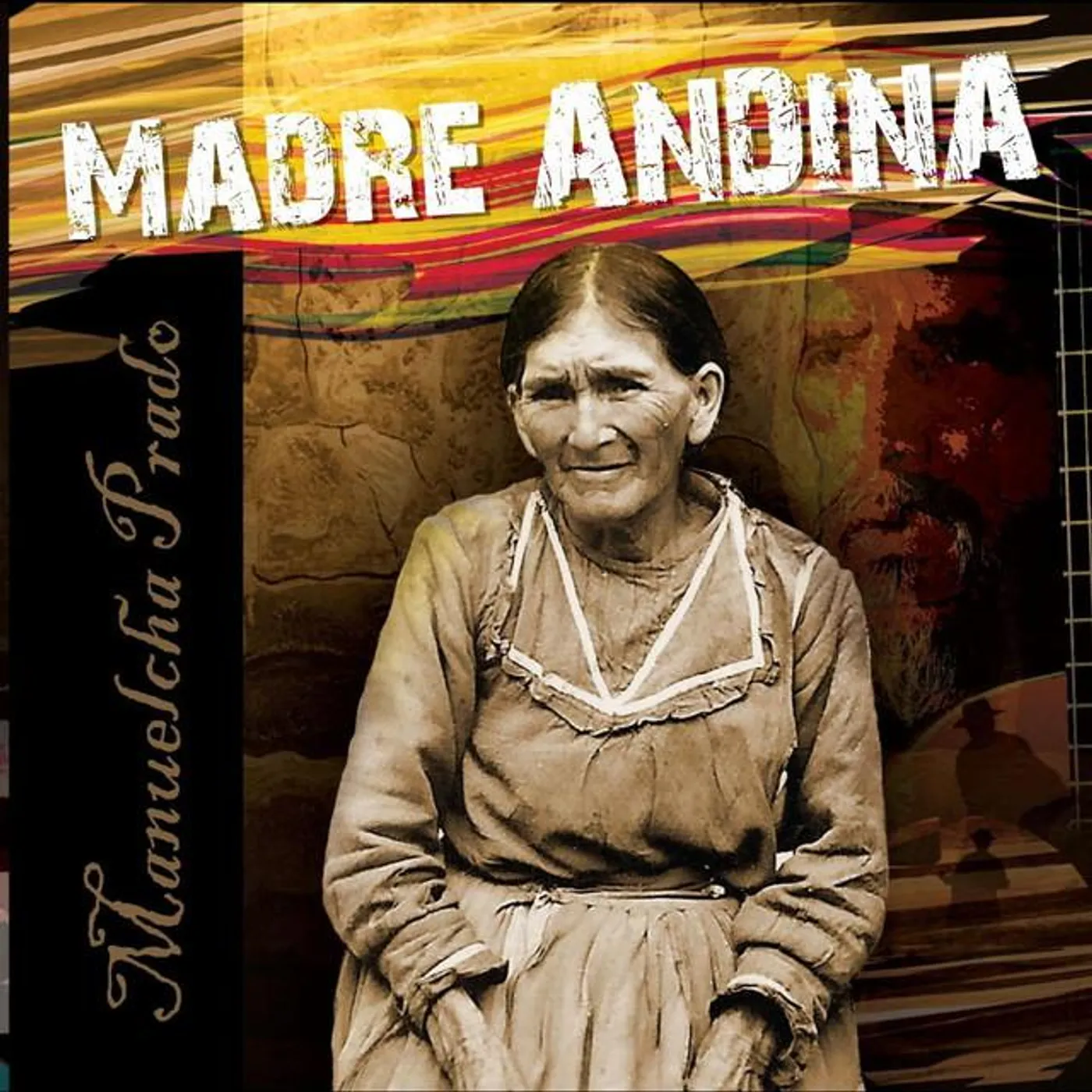 Manuelcha Prado