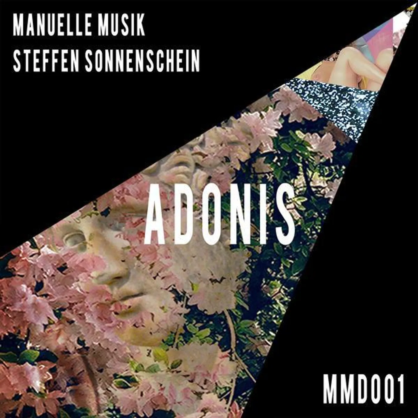 Manuelle Musik