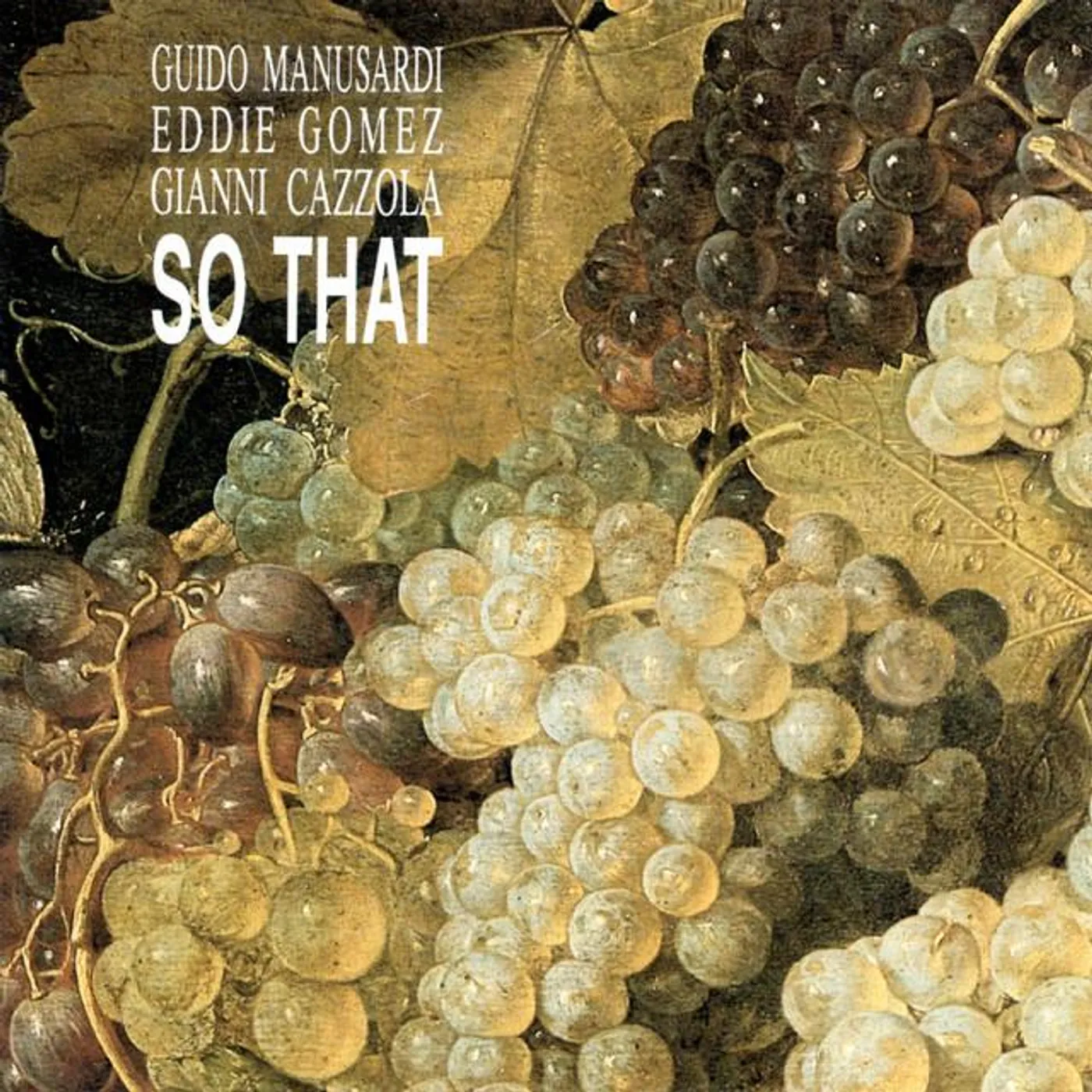 Guido Manusardi Brand Page