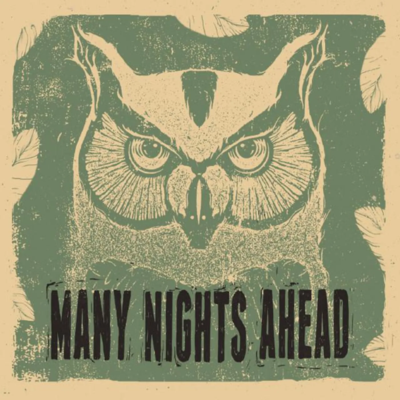 Many Nights Ahead