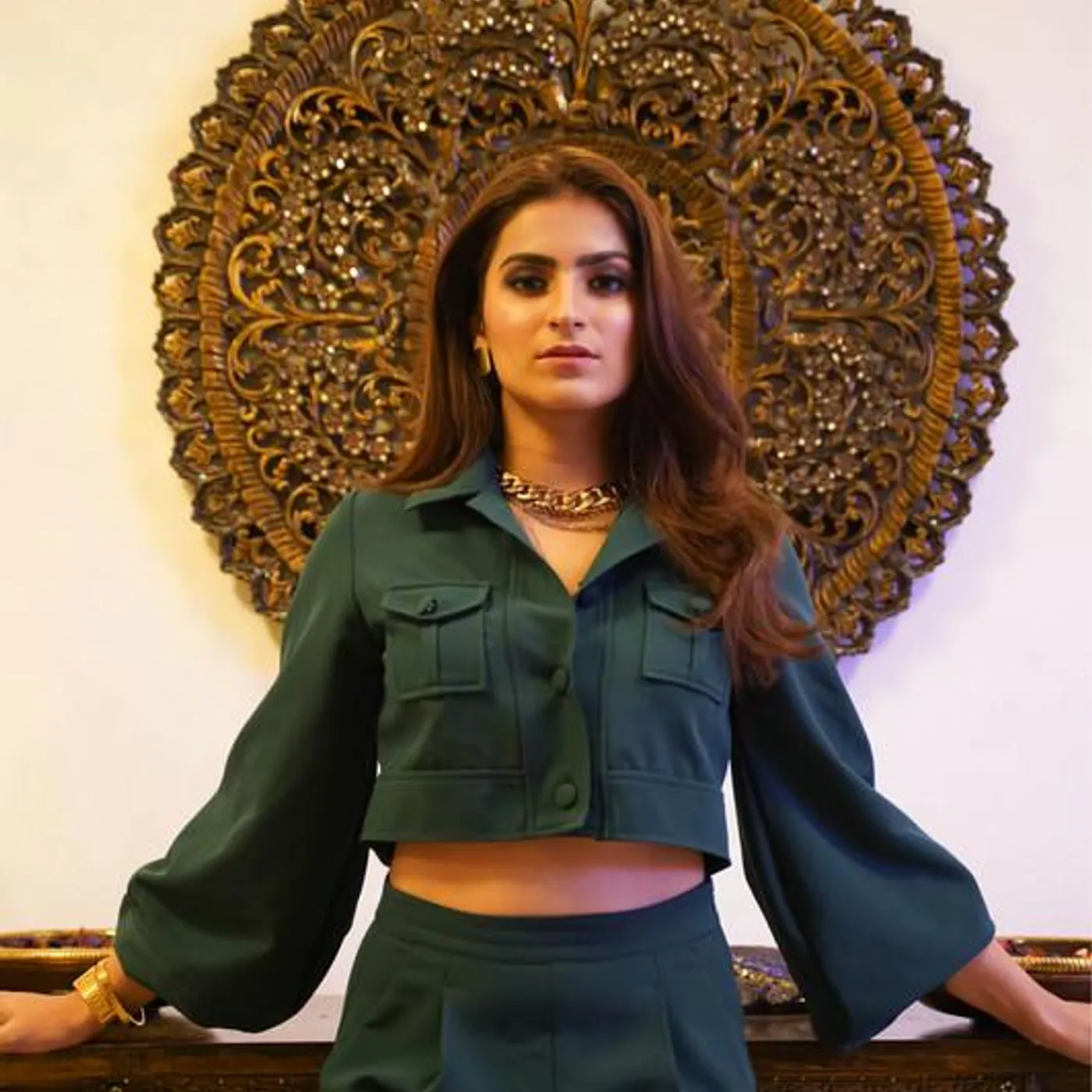 Manya Narang