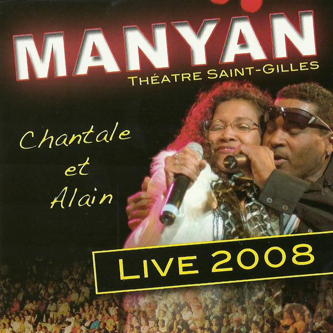 Manyan