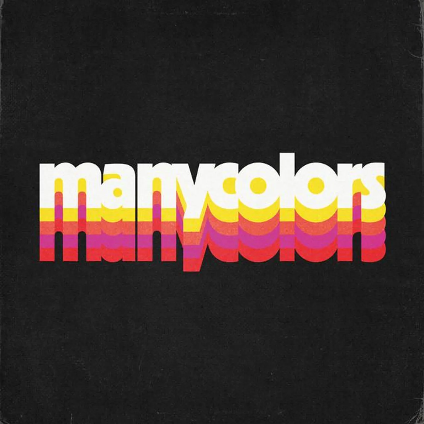 Manycolors Brand Page