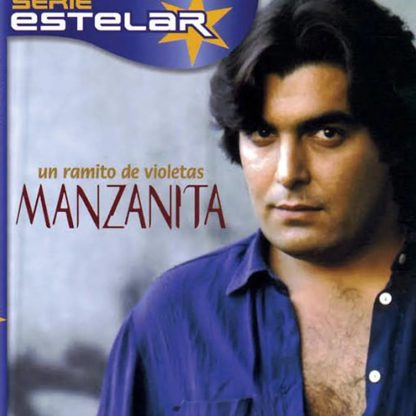Manzanita Brand Page