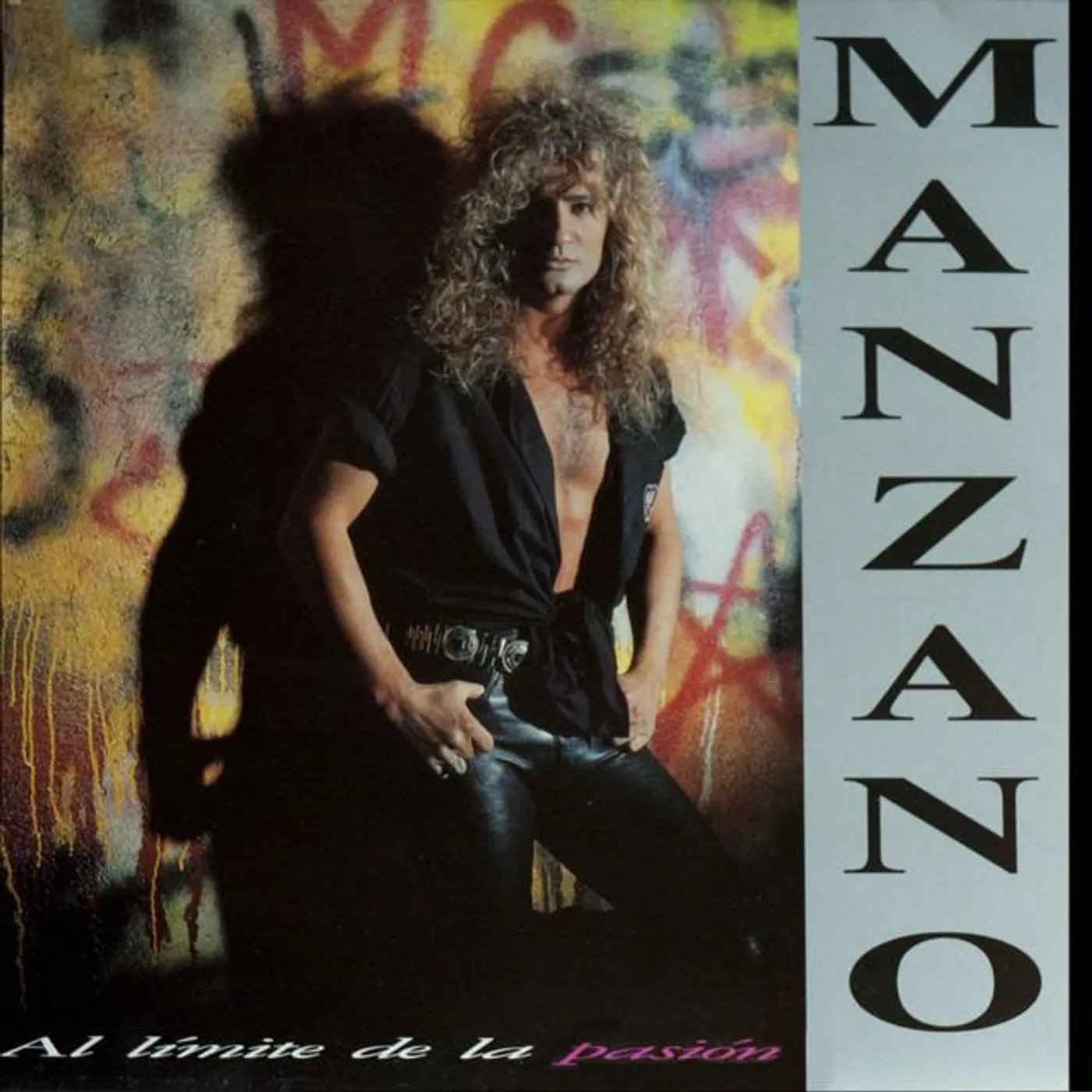 Manzano Brand Page