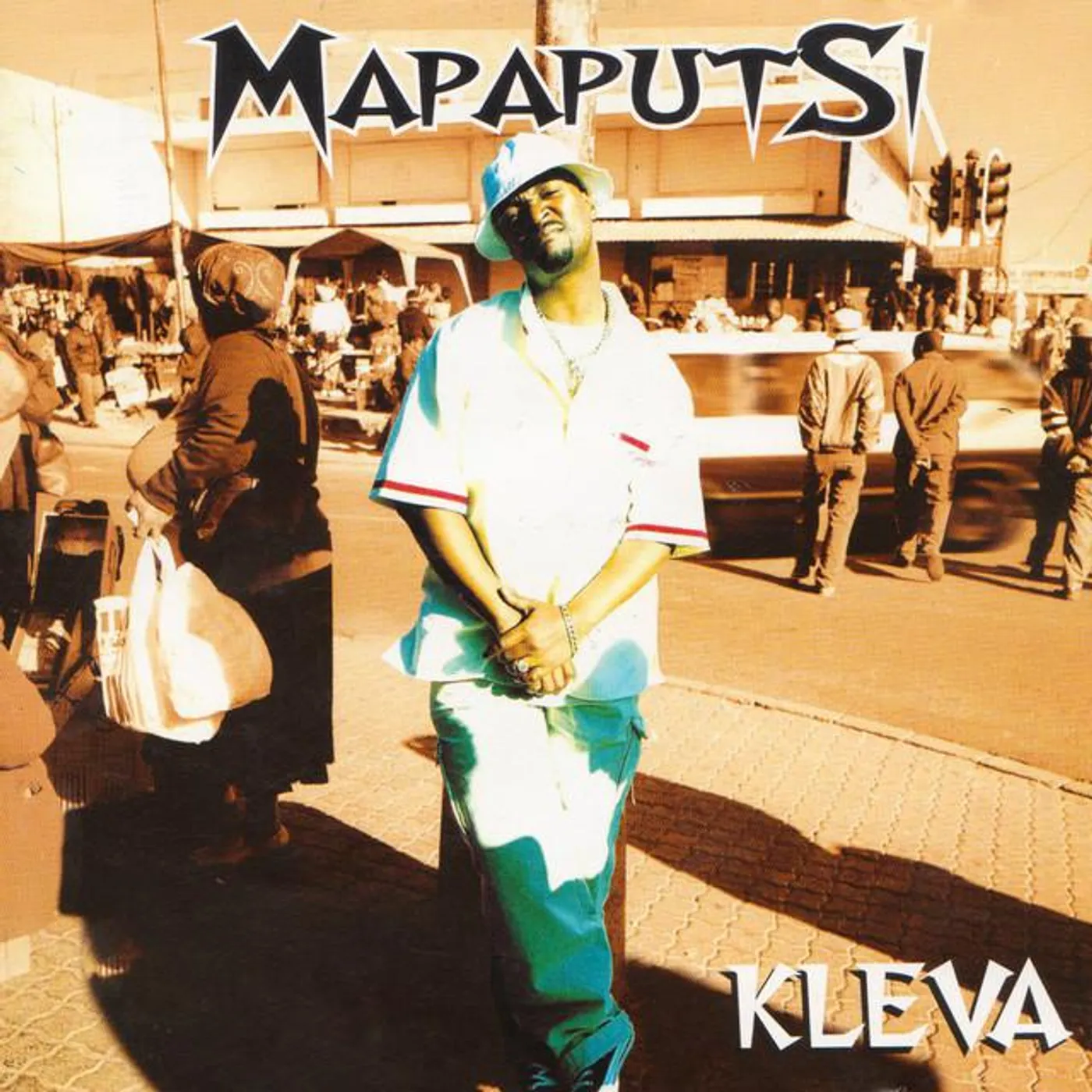 Mapaputsi Brand Page