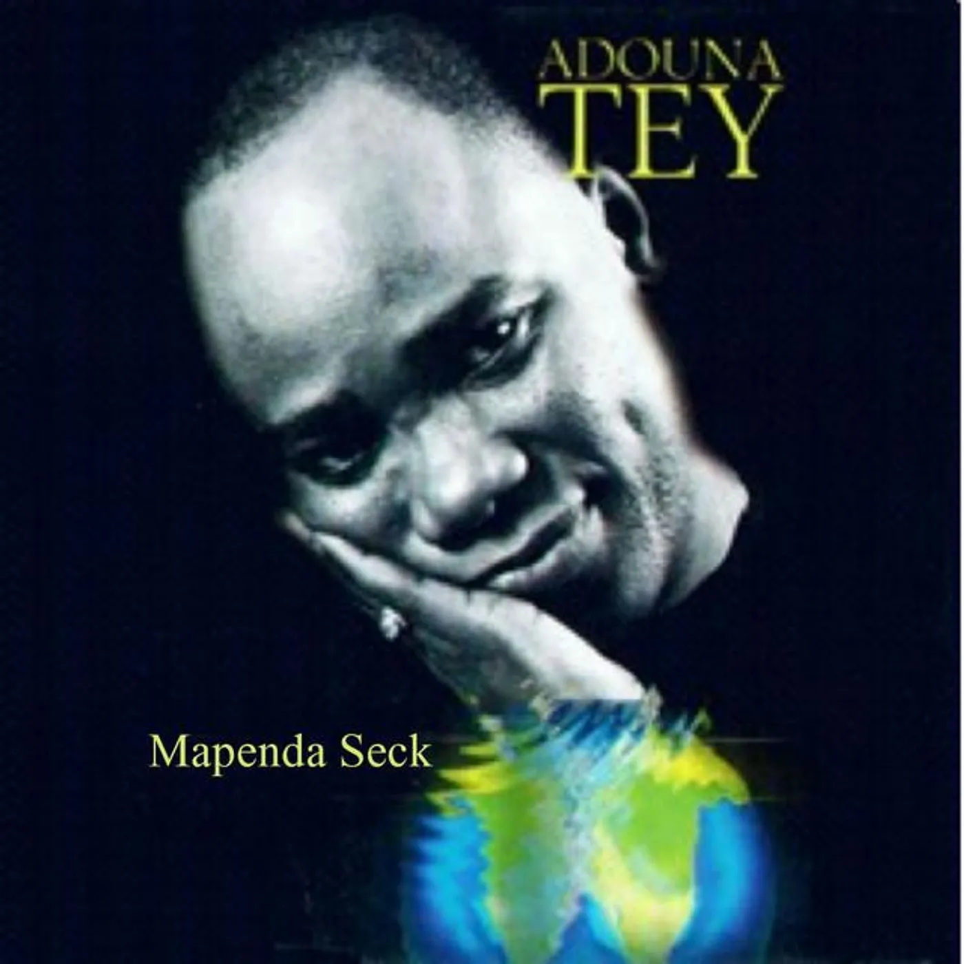Mapenda Seck Brand Page