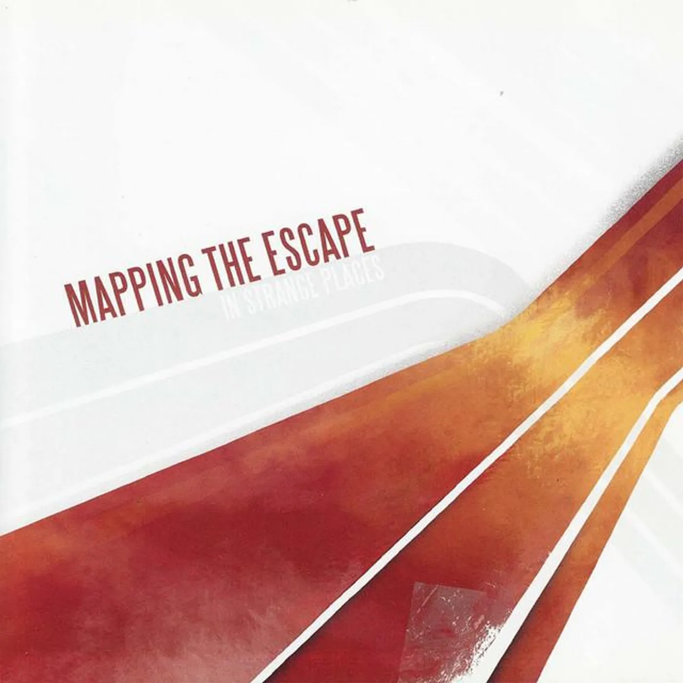 Mapping The Escape Brand Page