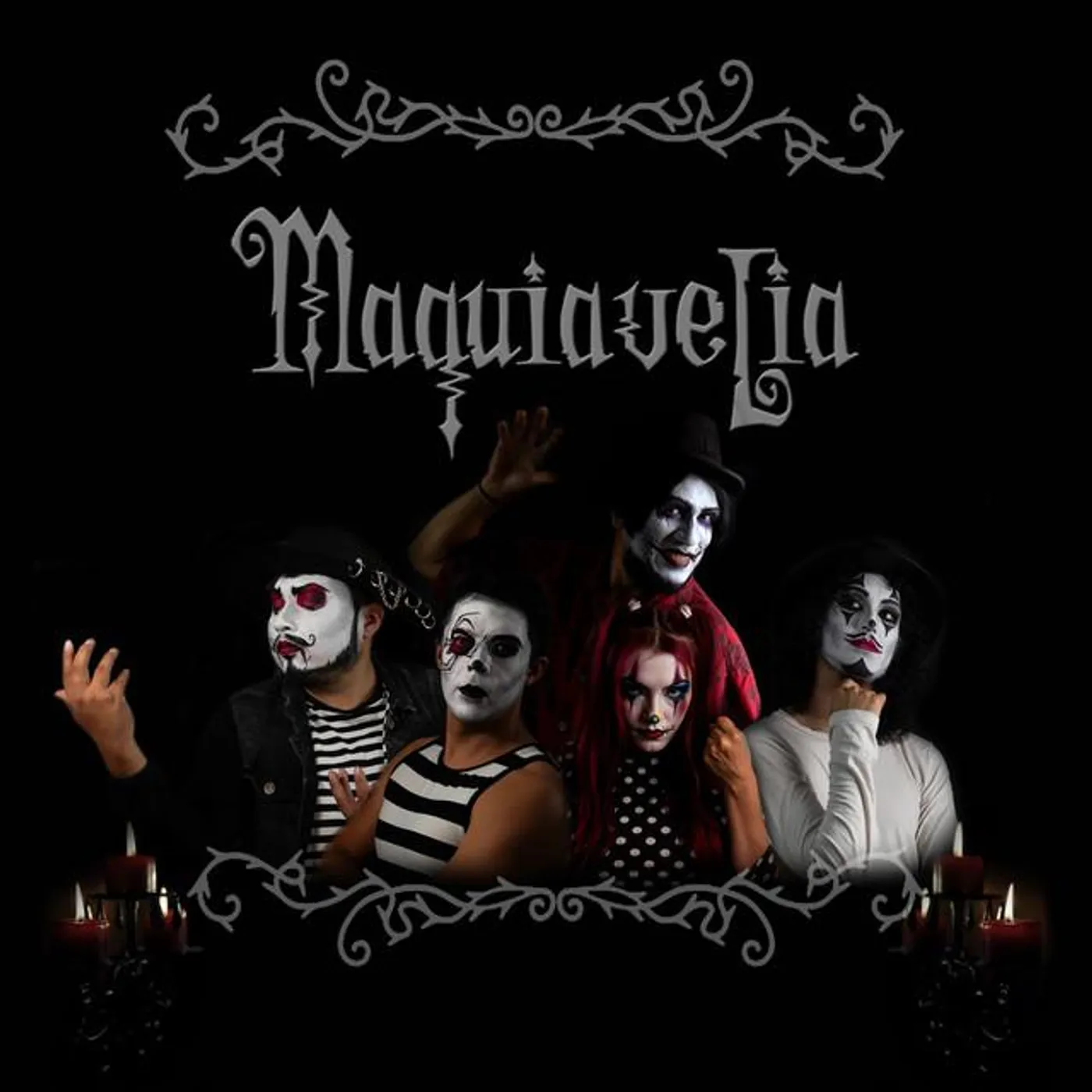Maquiavelia