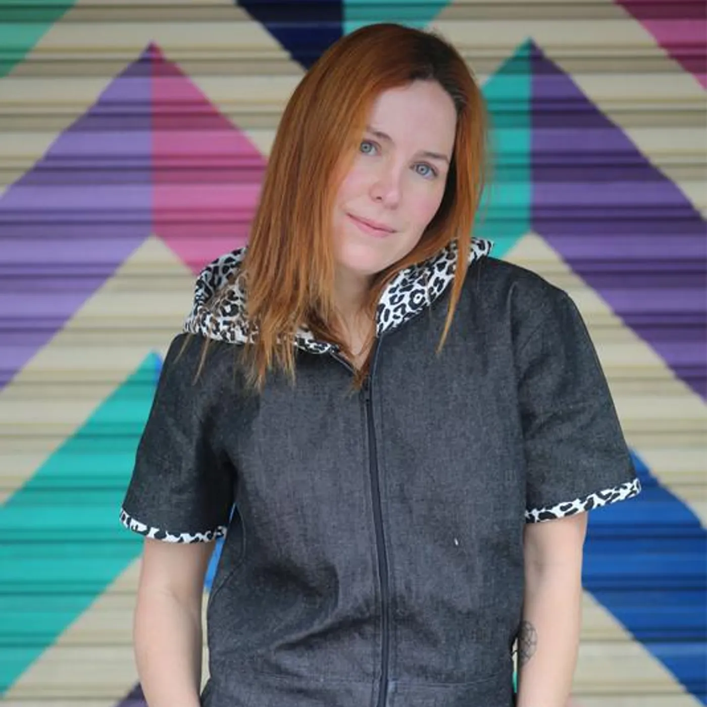 María Colores