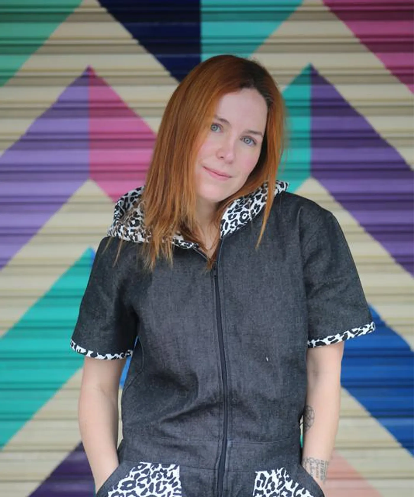 María Colores
