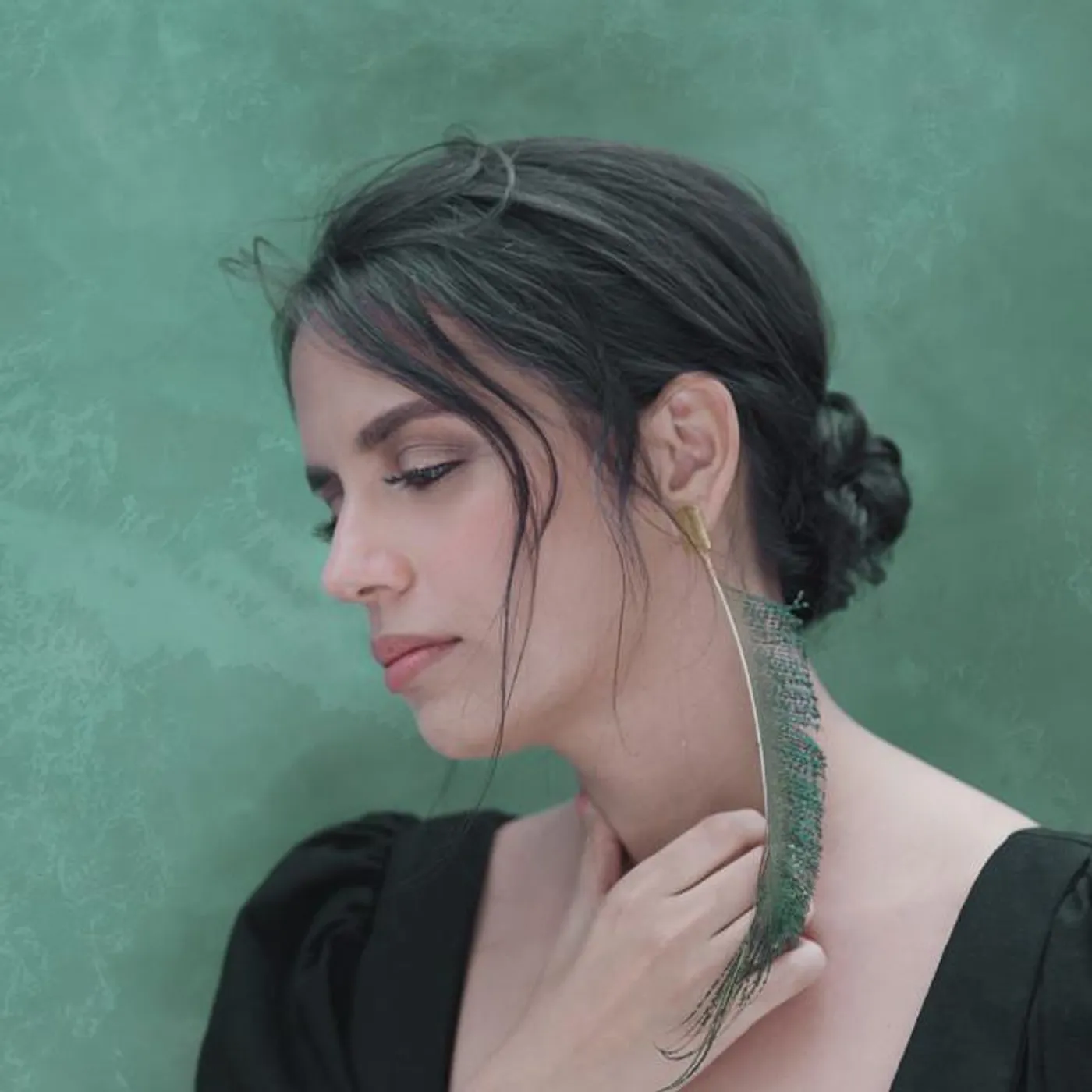 María Cristina Plata