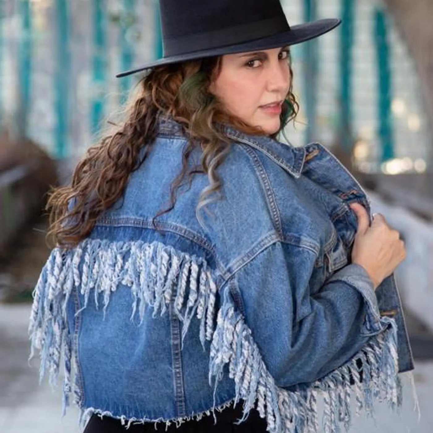 María Barracuda Brand Page