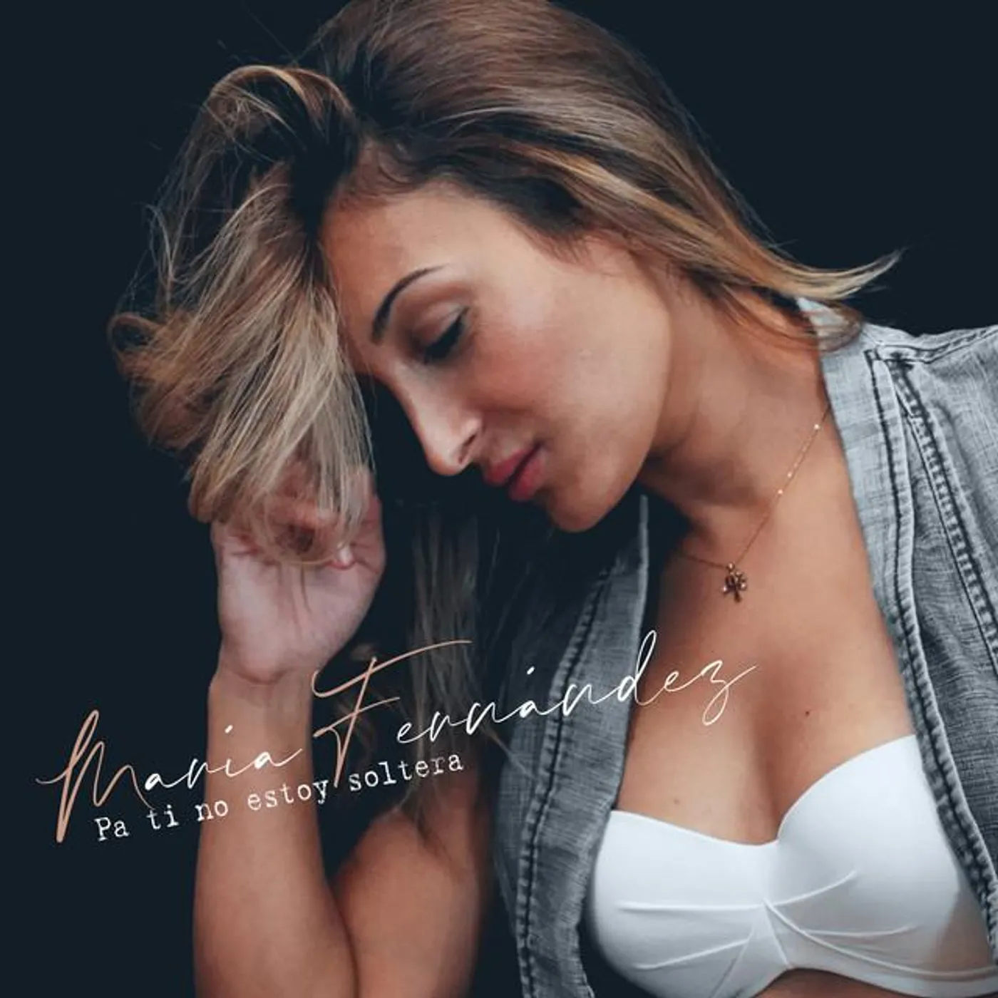 María Fernández