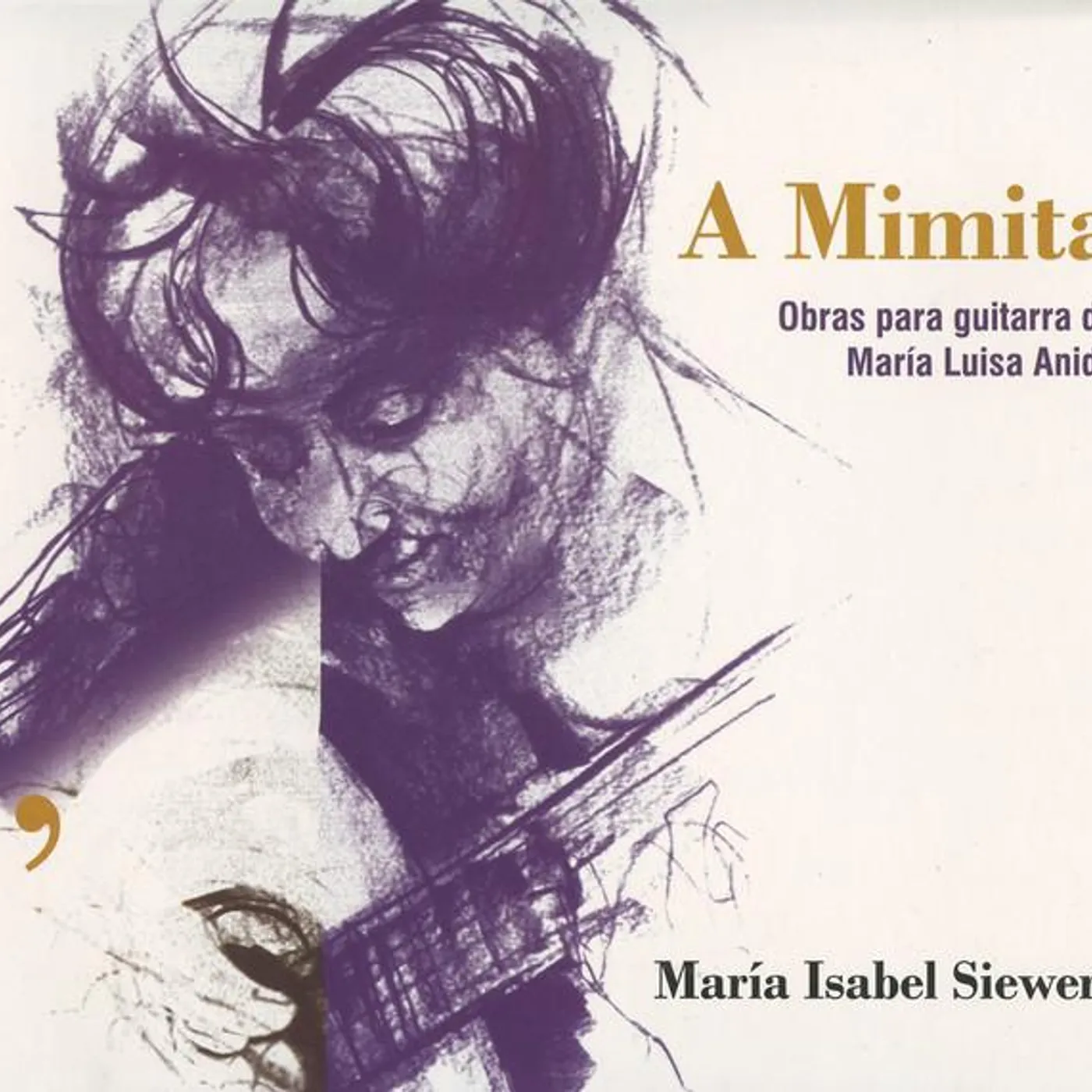 María Isabel Siewers