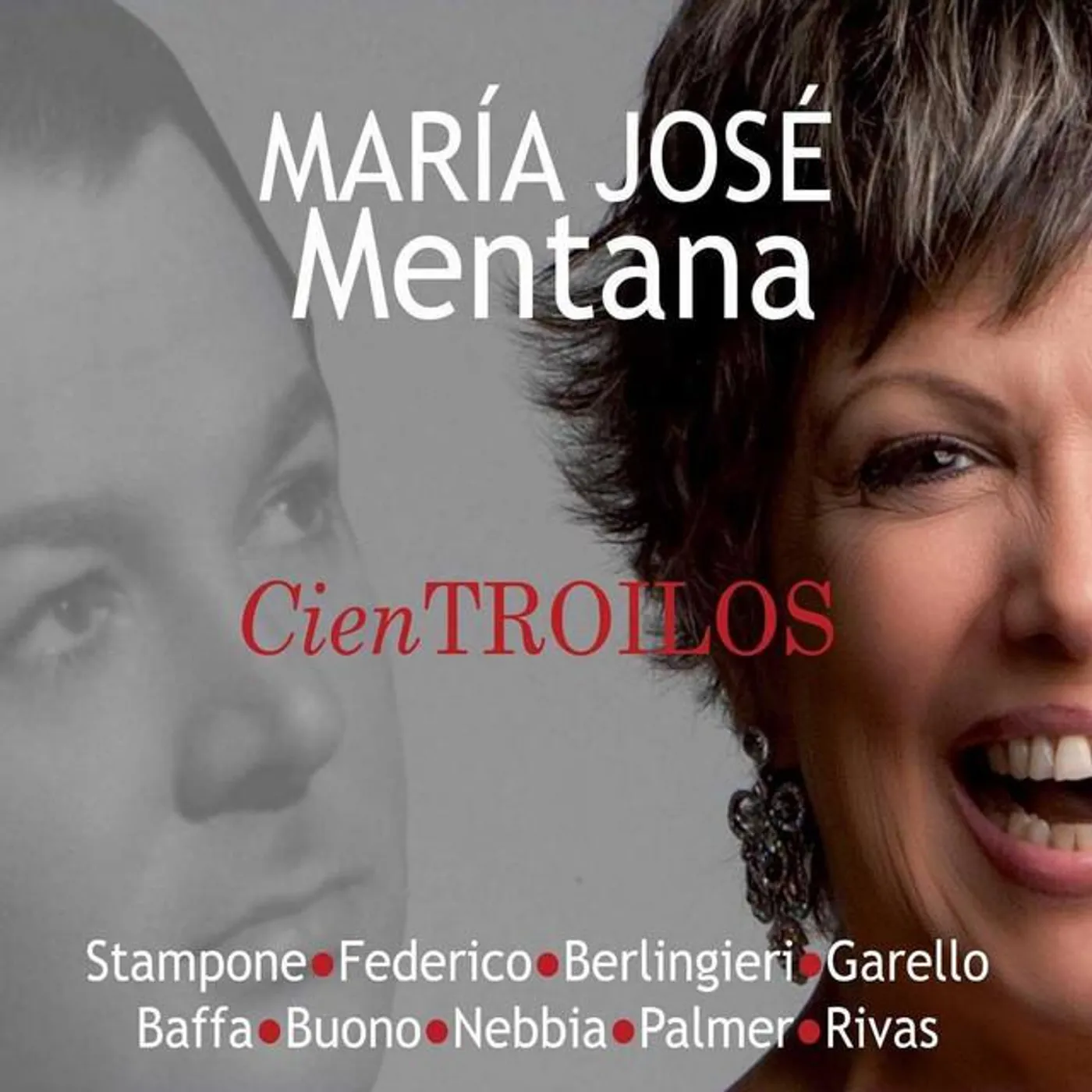 María José Mentana Brand Page