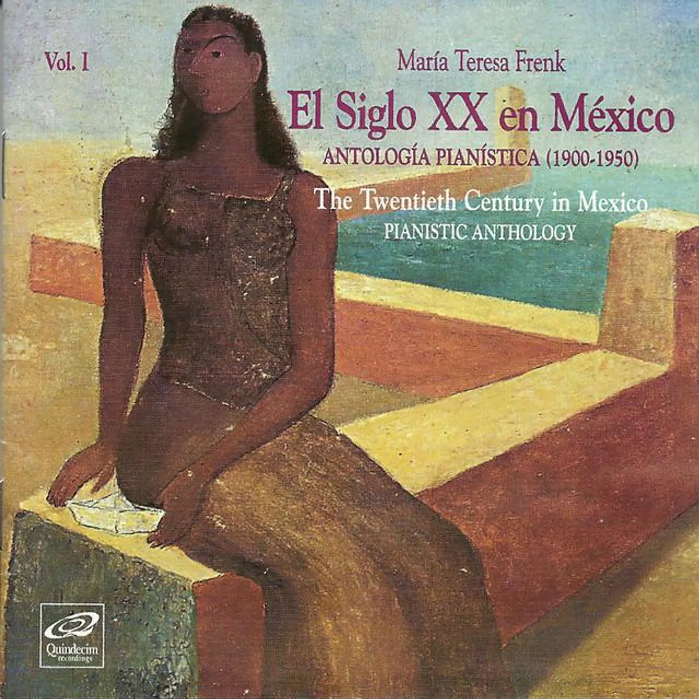 María Teresa Frenk