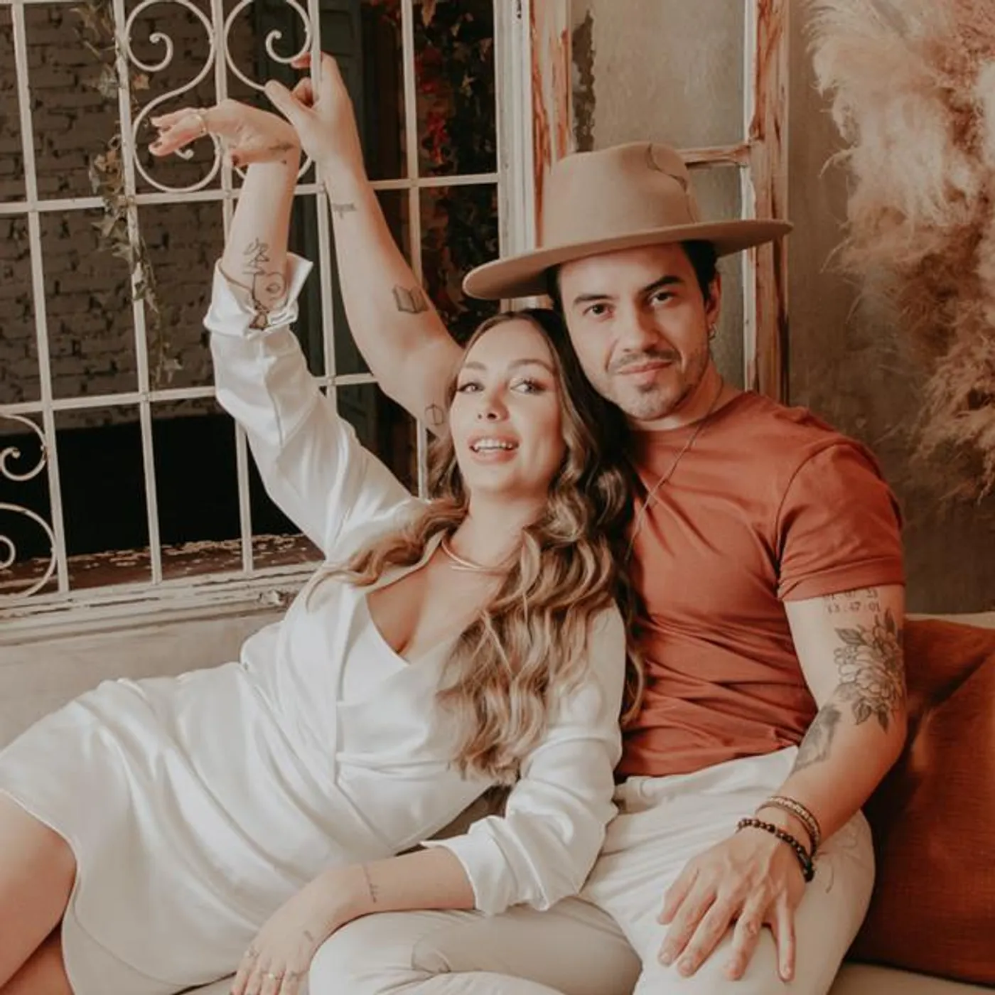 MAR ABERTO Brand Page