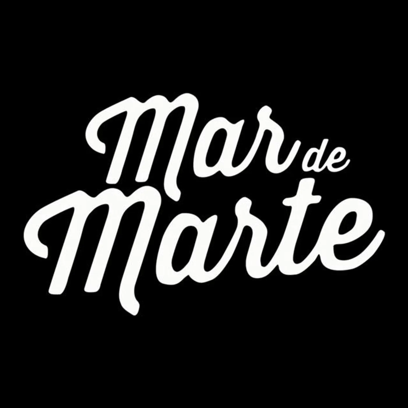 Mar de Marte