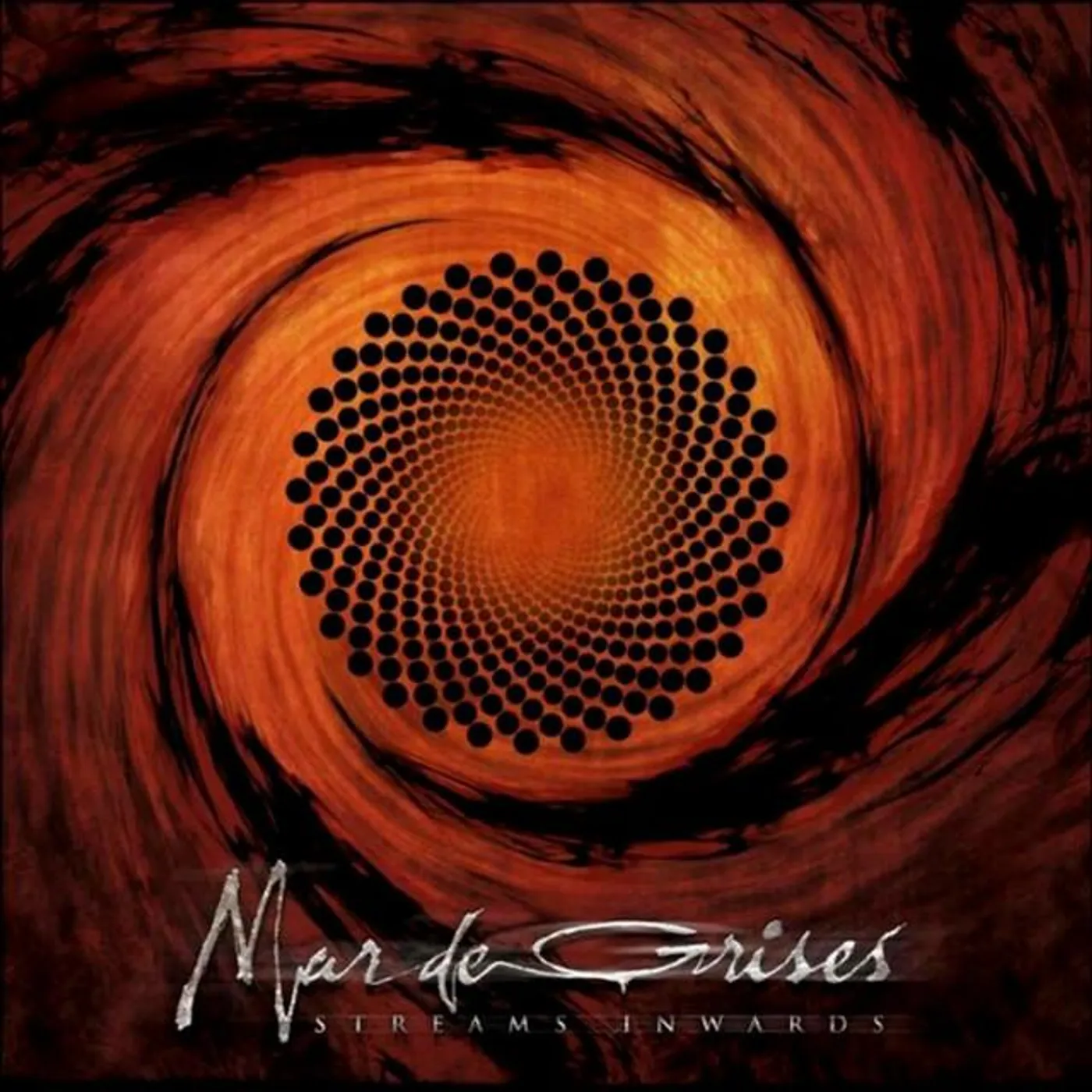 Mar de Grises Brand Page