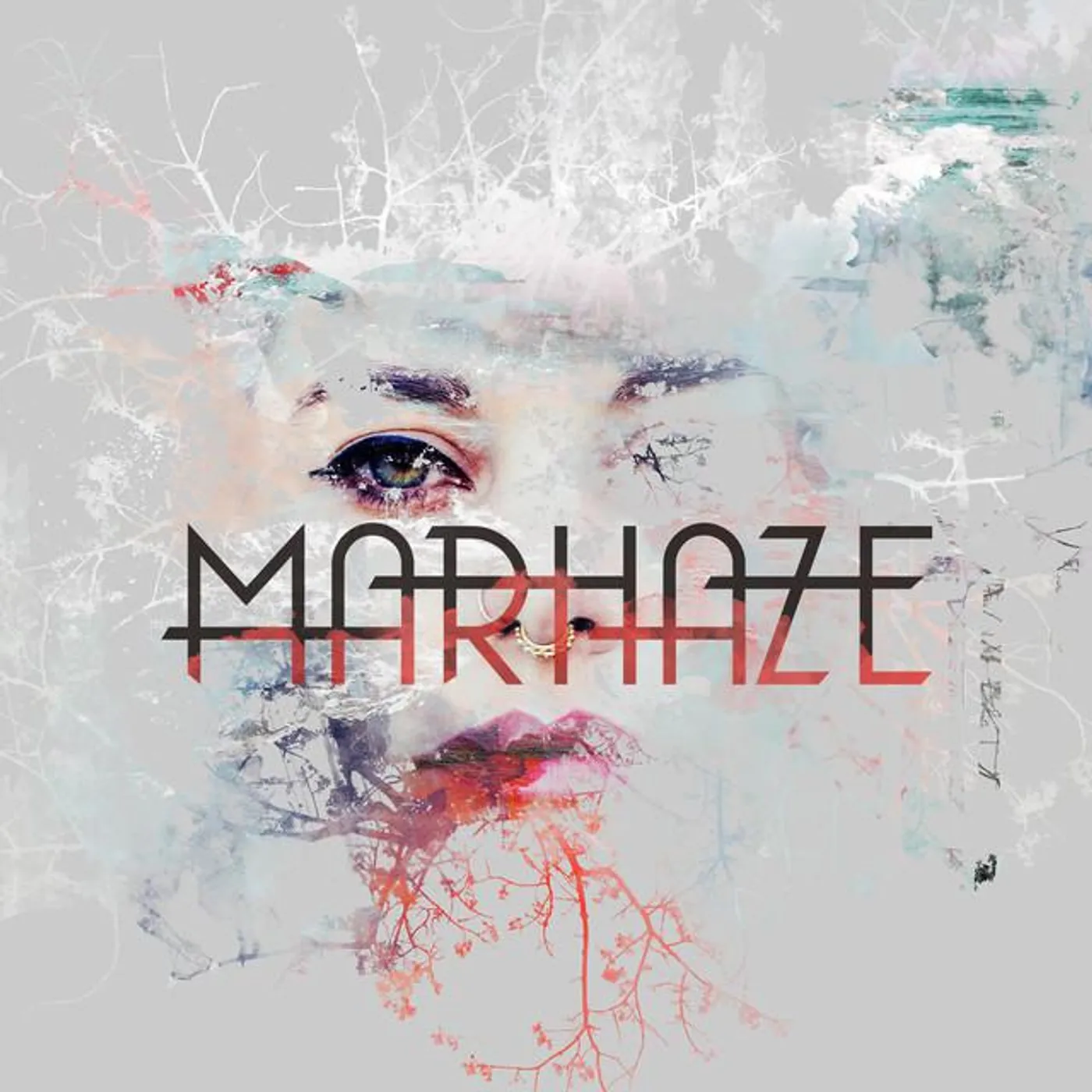 Mar Haze