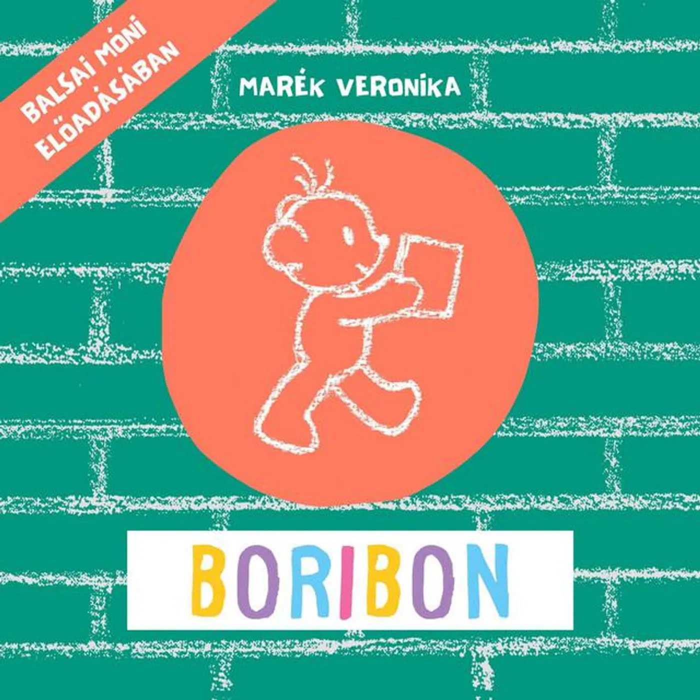 Marék Veronika