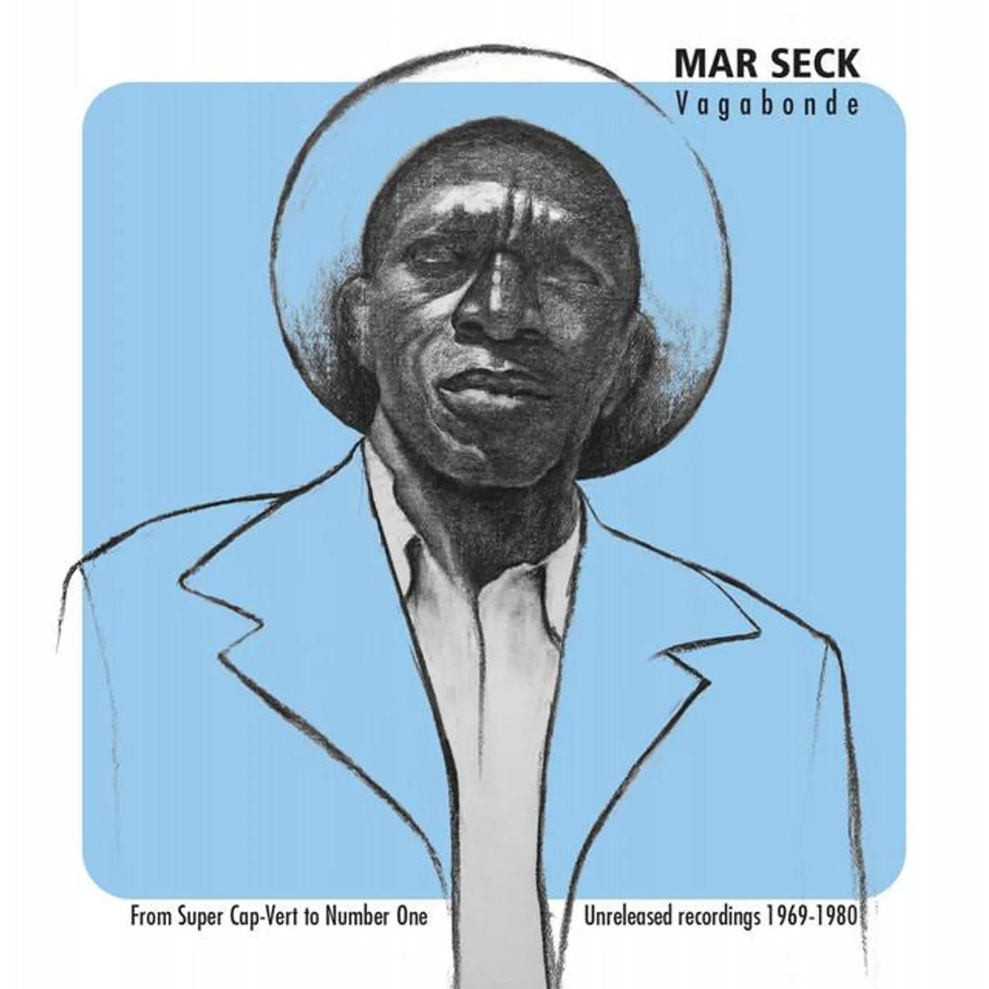 Mar Seck Brand Page