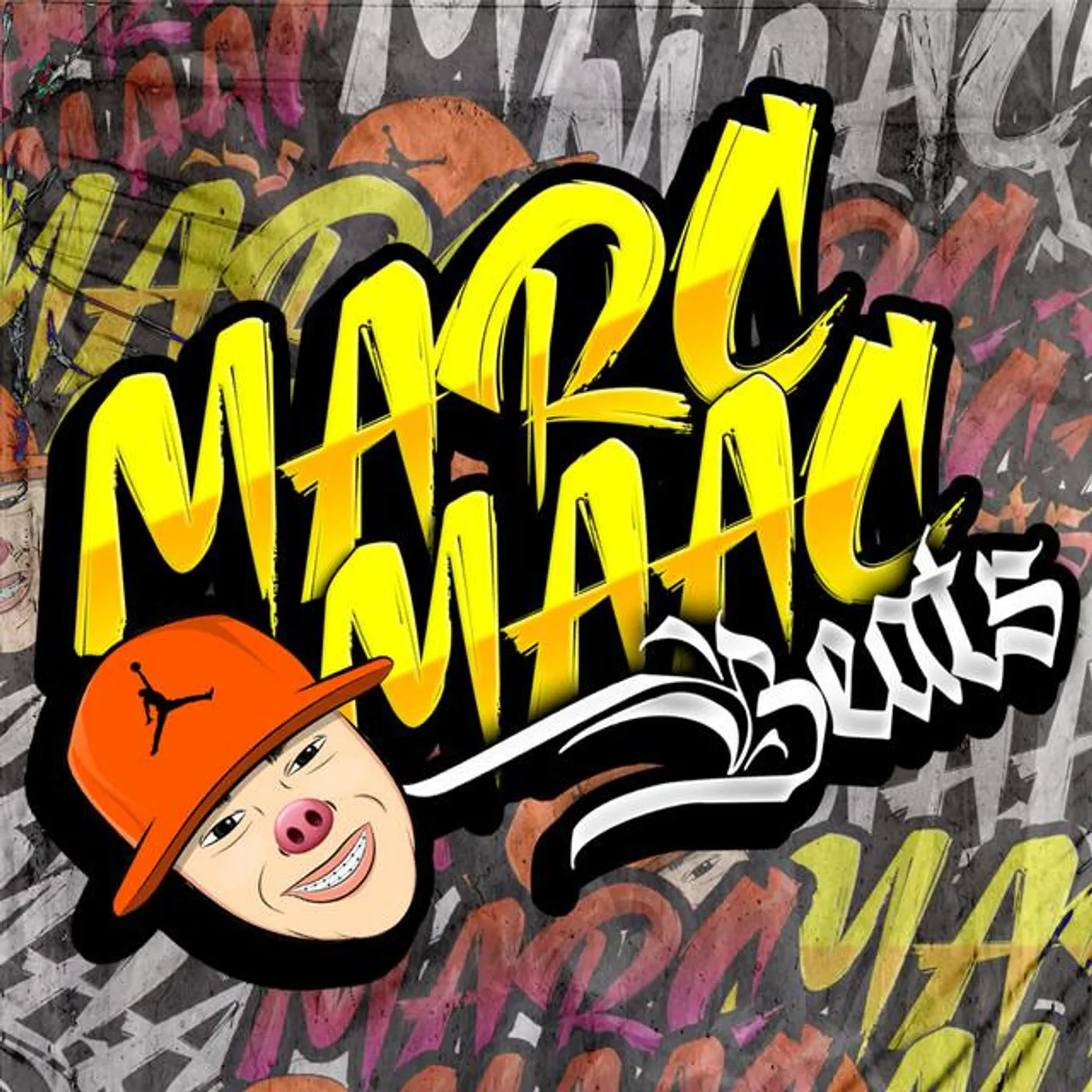 MarcMac Beats
