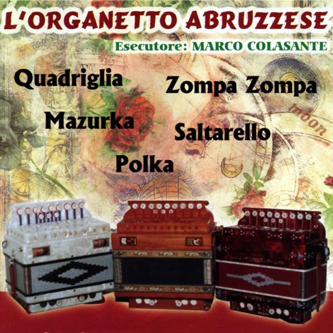 Marco Colasante