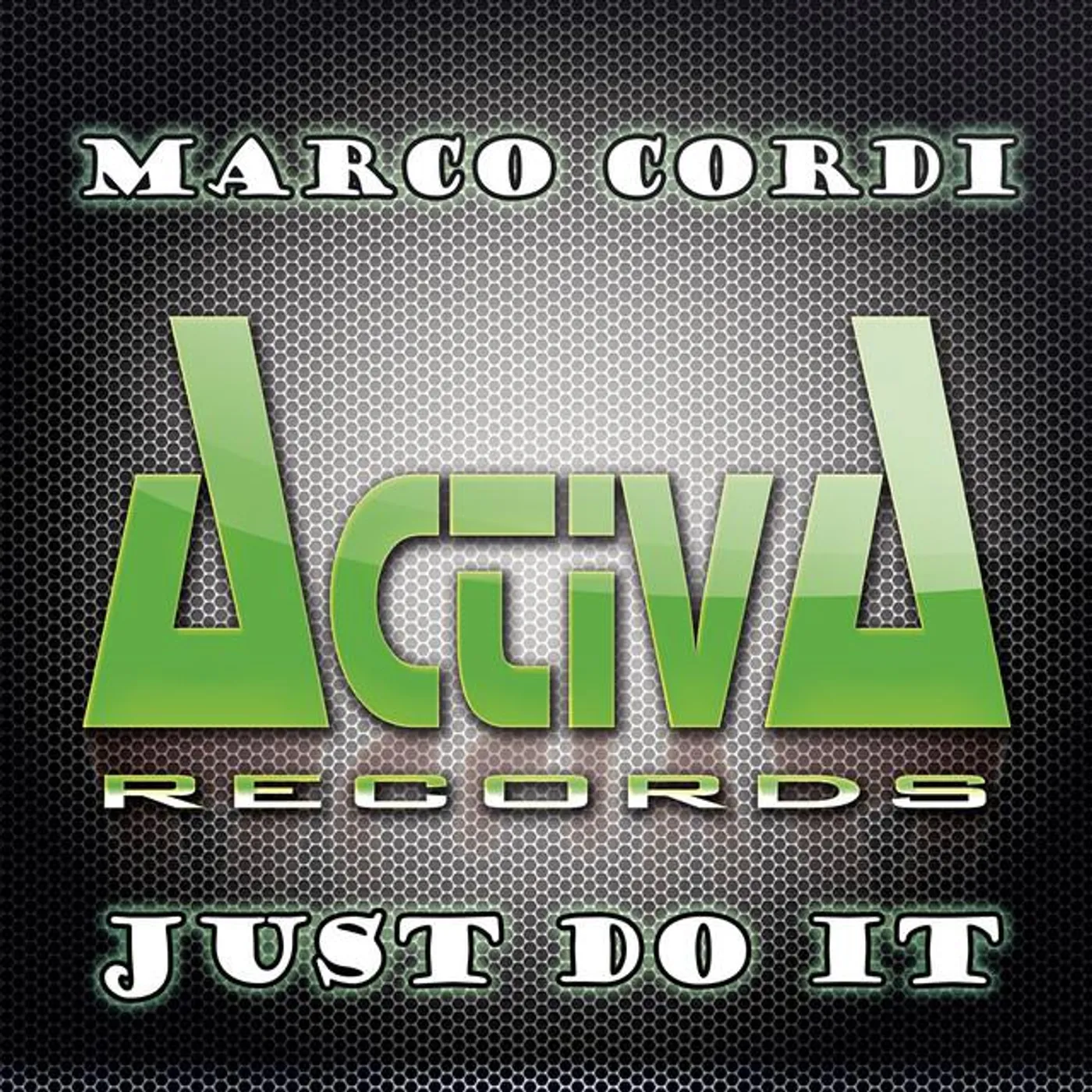 Marco Cordi