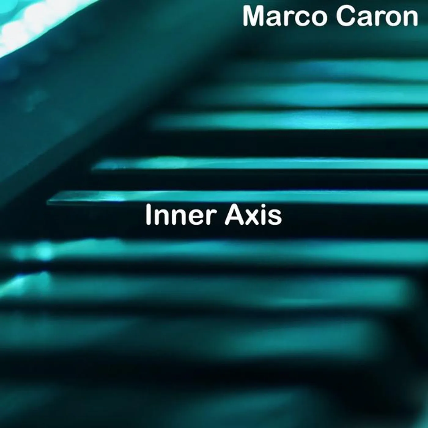 Marco Caron Brand Page