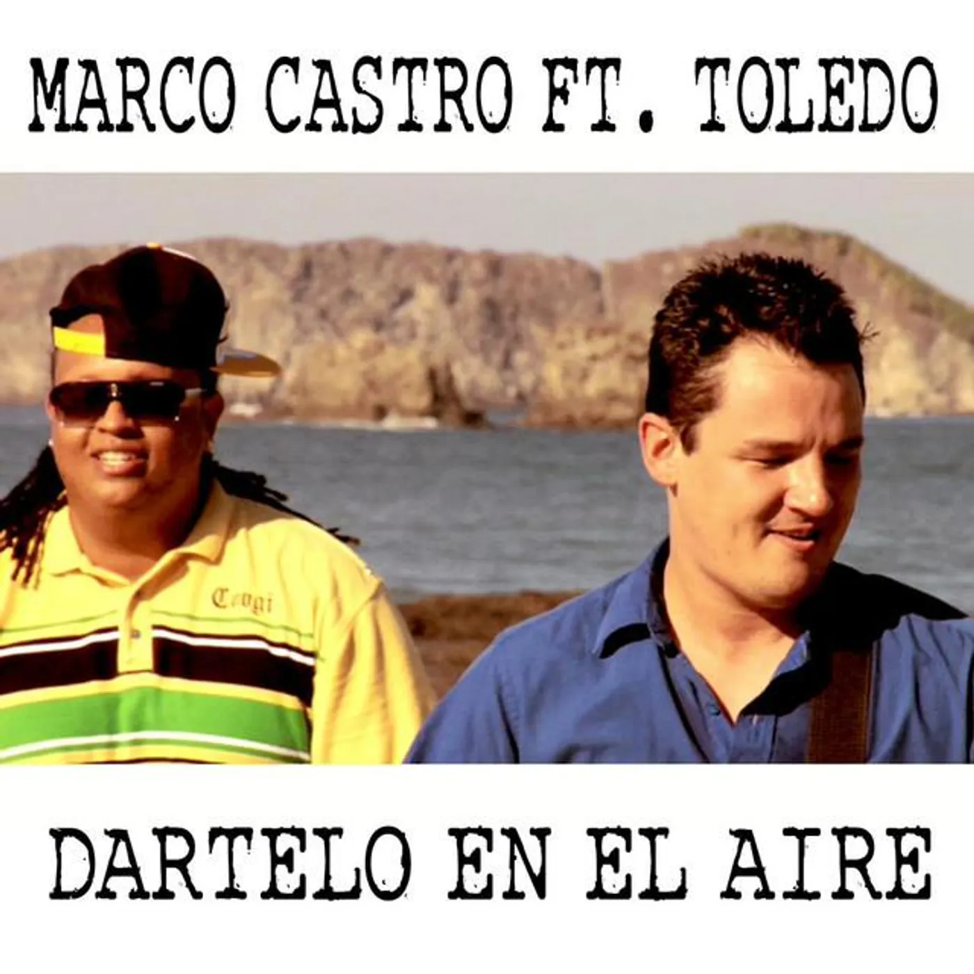 Marco Castro
