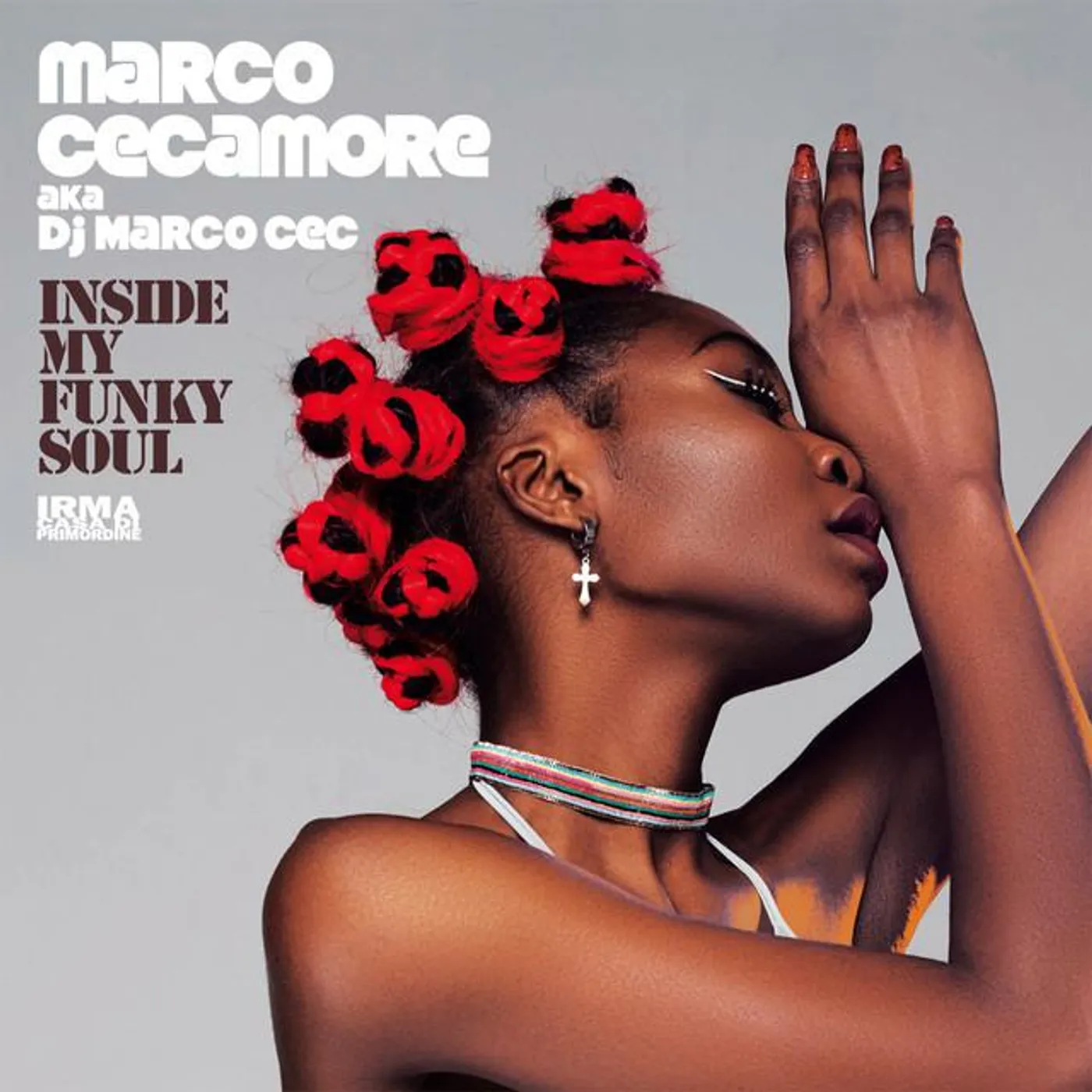 Marco Cecamore (aka Dj Marco Cec)