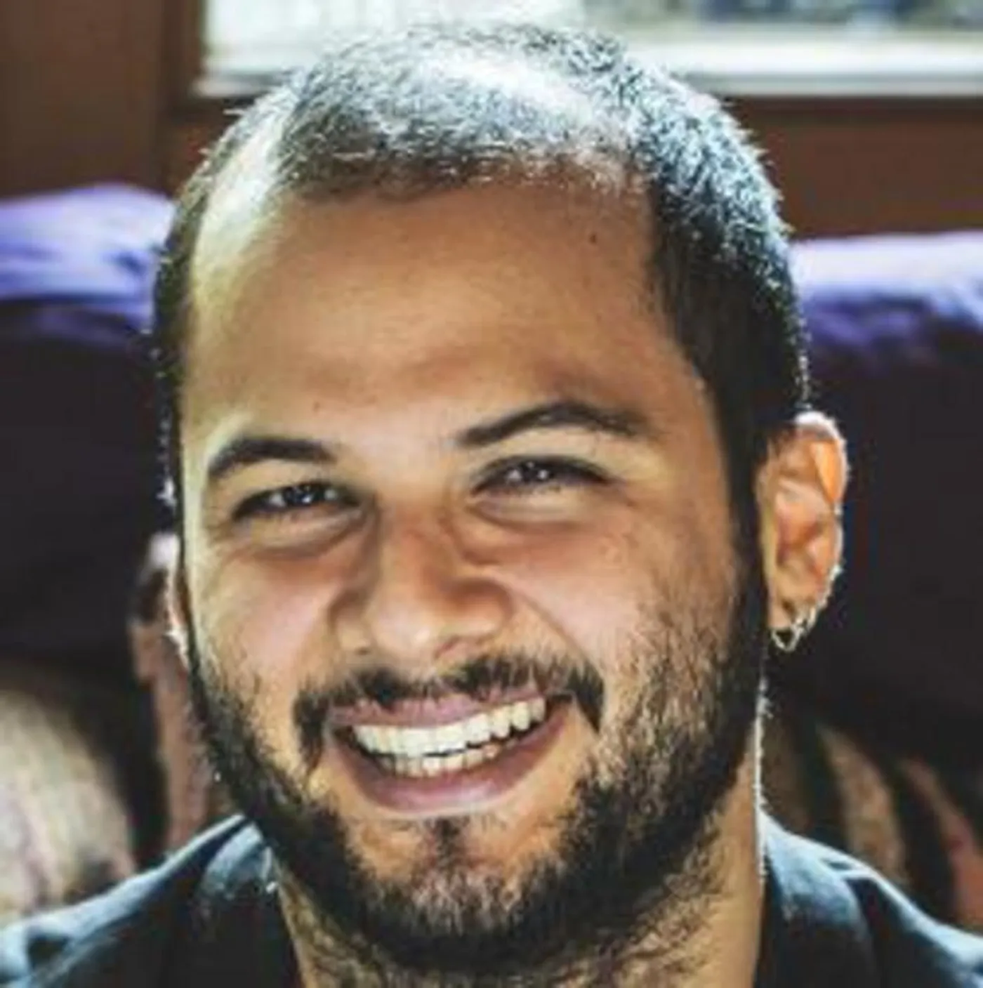 Marco Antonio da Costa
